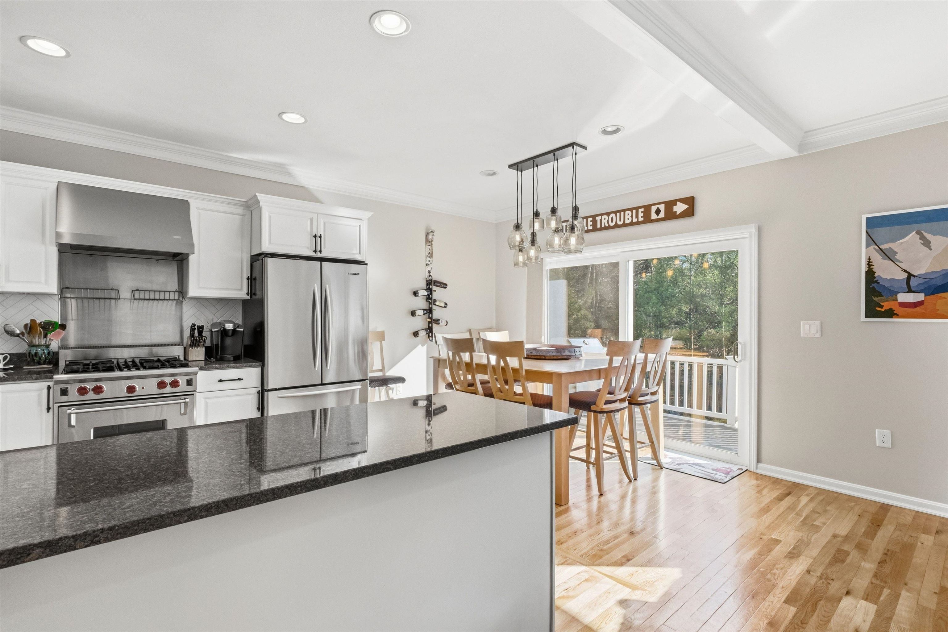Lincoln NH&nbsp;Condo for sale $849,000 $310 per sq.ft.