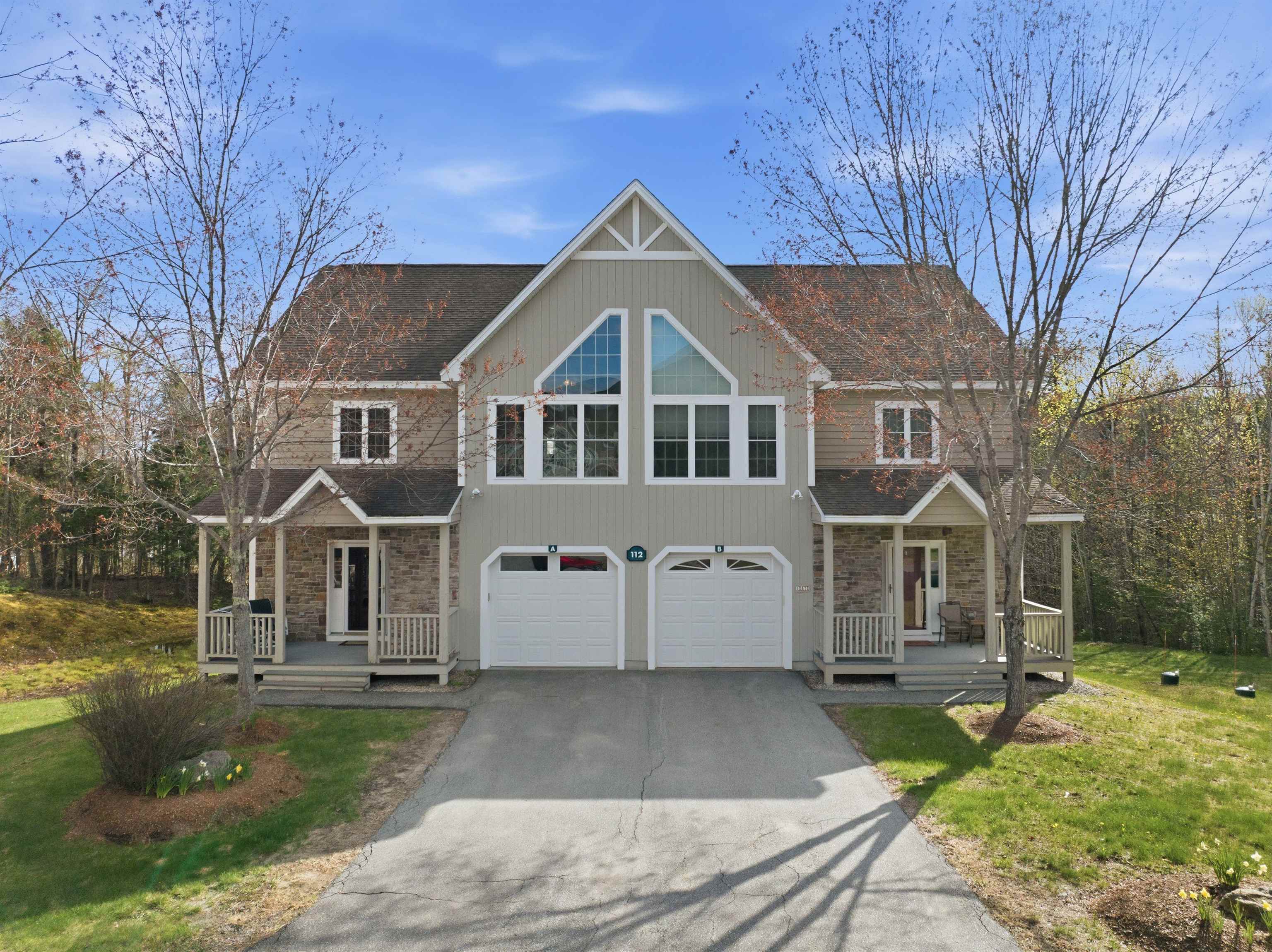 112 Woodland Loop, Lincoln, NH 03251