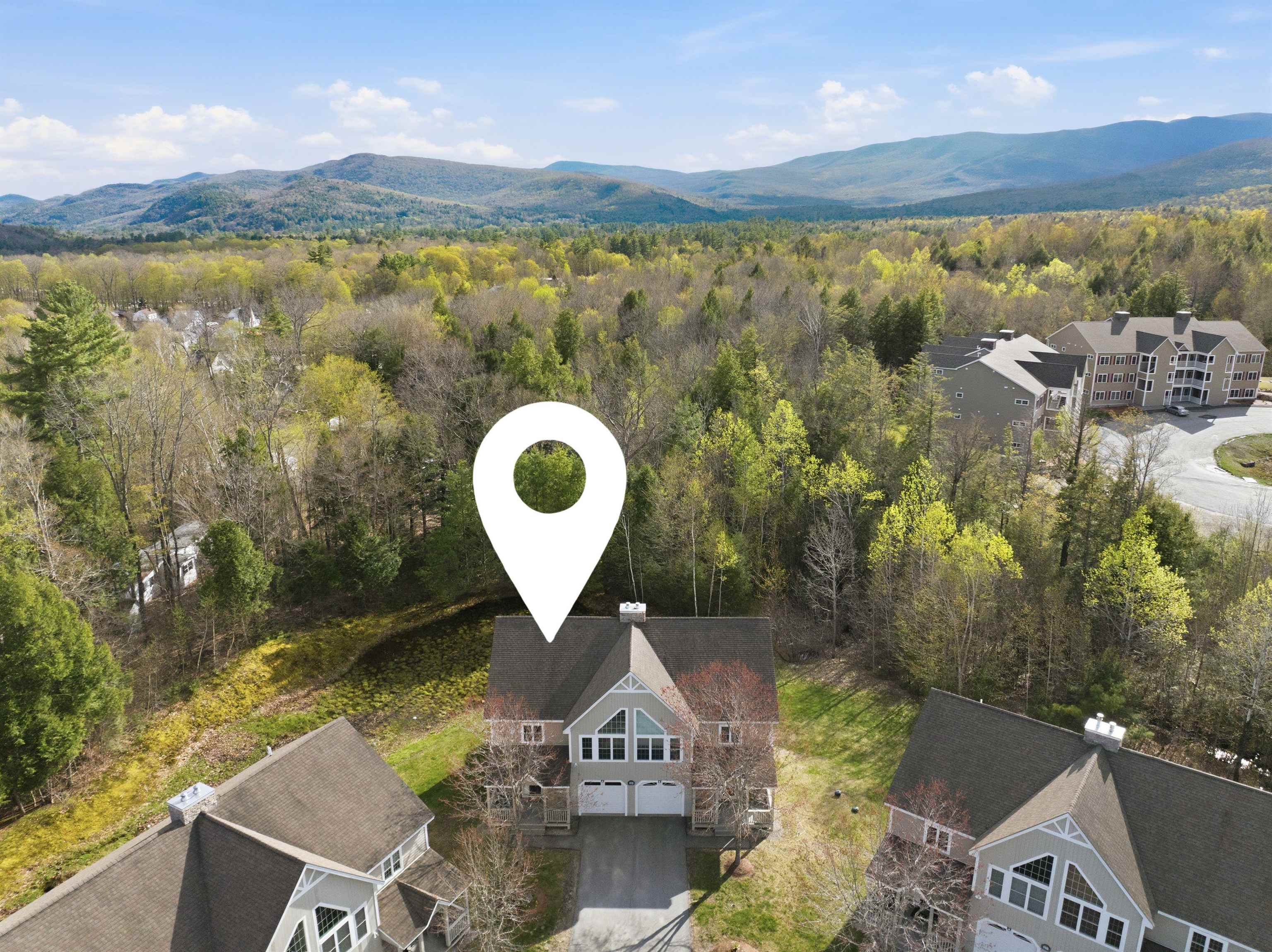 112 Woodland Loop, Lincoln, NH 03251