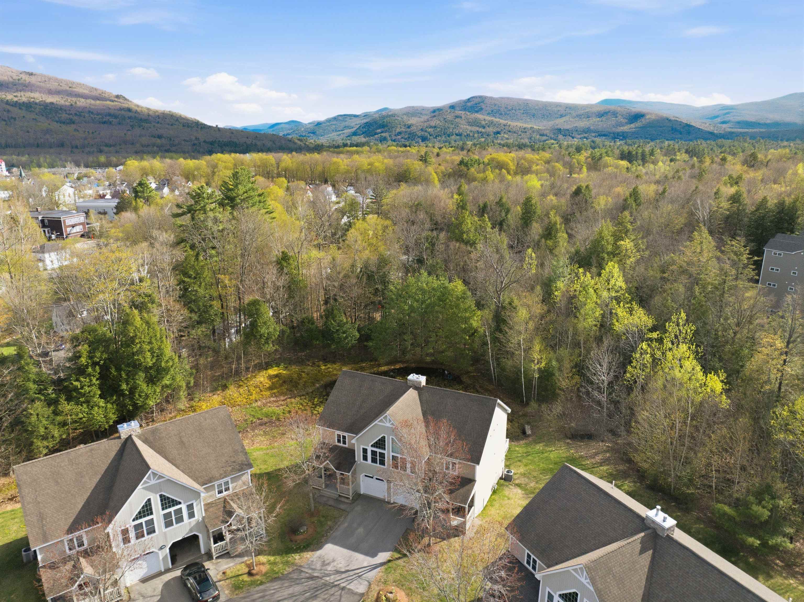 112 Woodland Loop, Lincoln, NH 03251