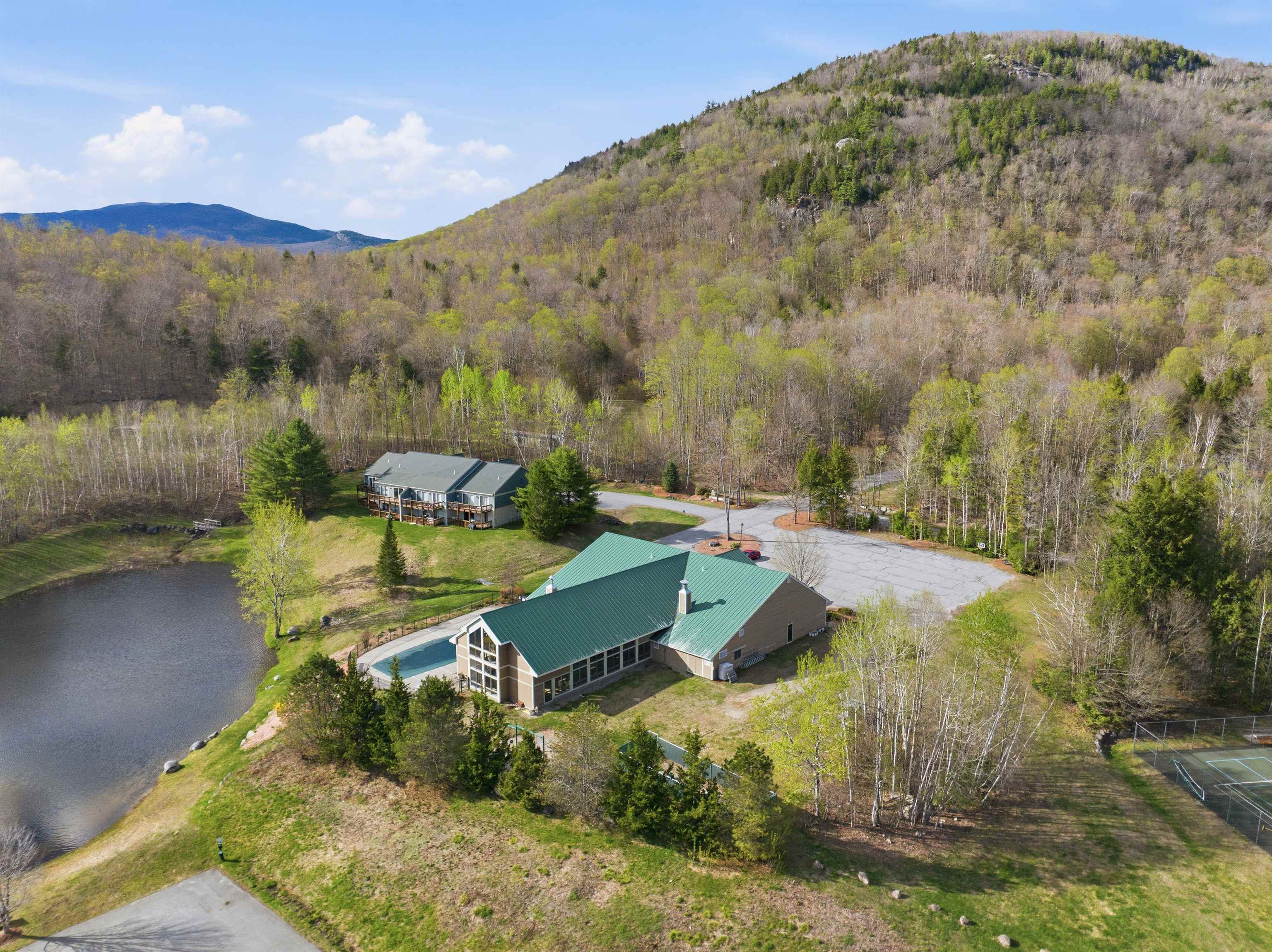 112 Woodland Loop #A, Lincoln, NH 03251