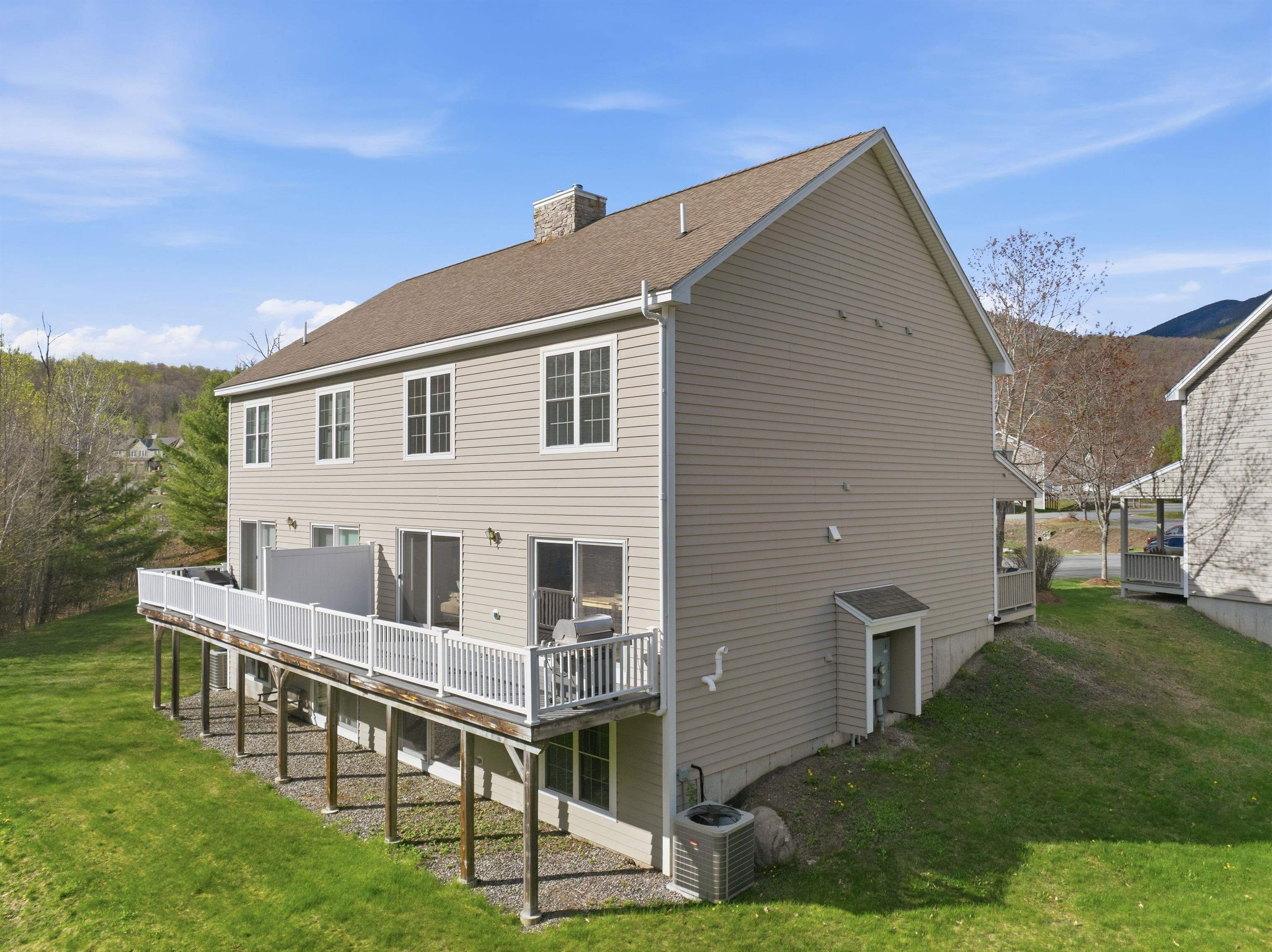 112 Woodland Loop, Lincoln, NH 03251