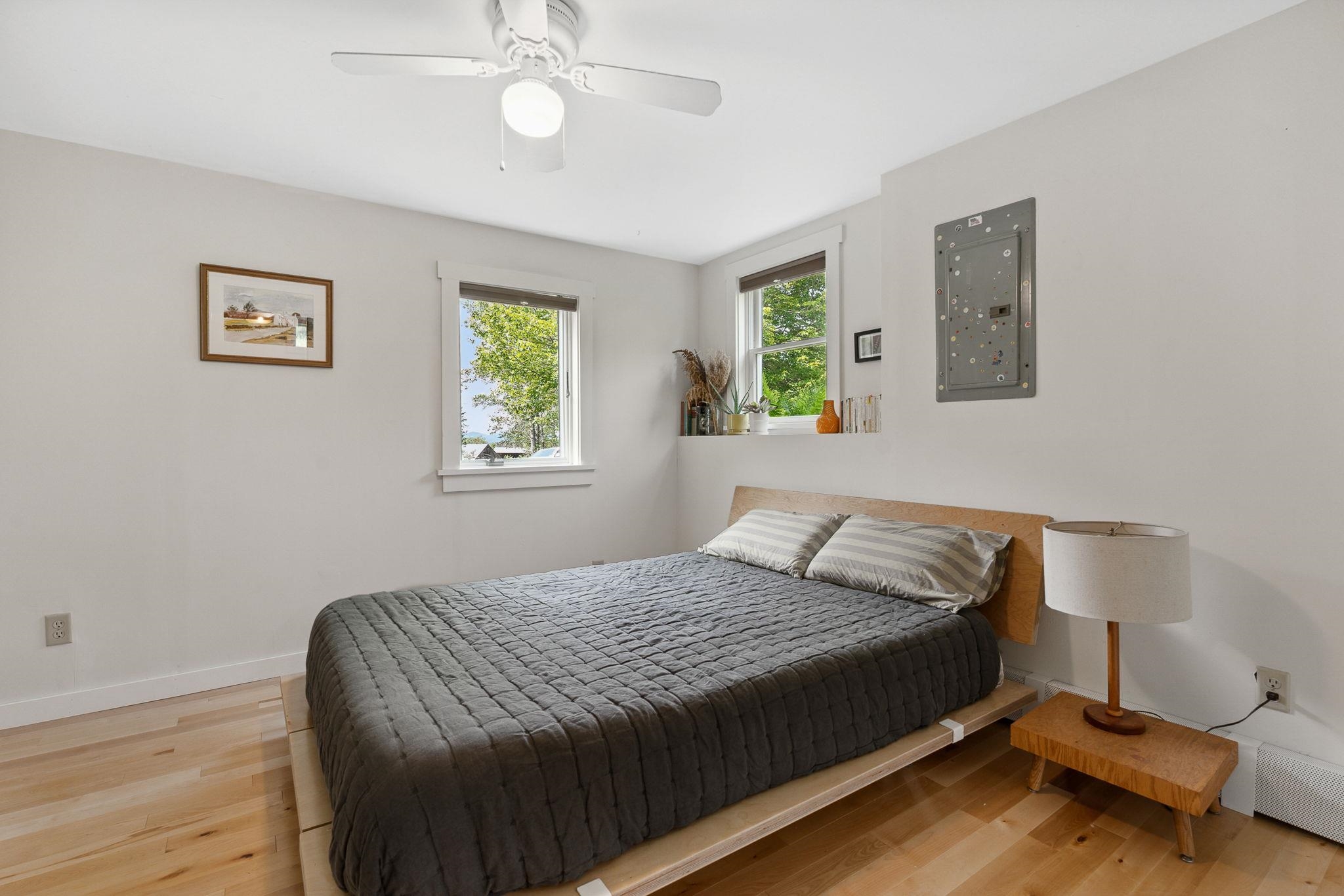 Bedroom #2