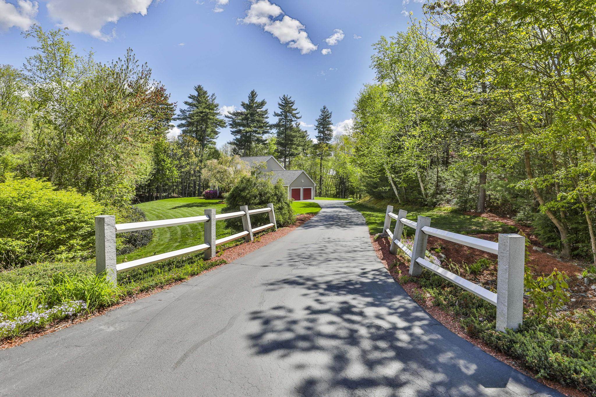 123 Noons Quarry Rd, Milford, NH 03055