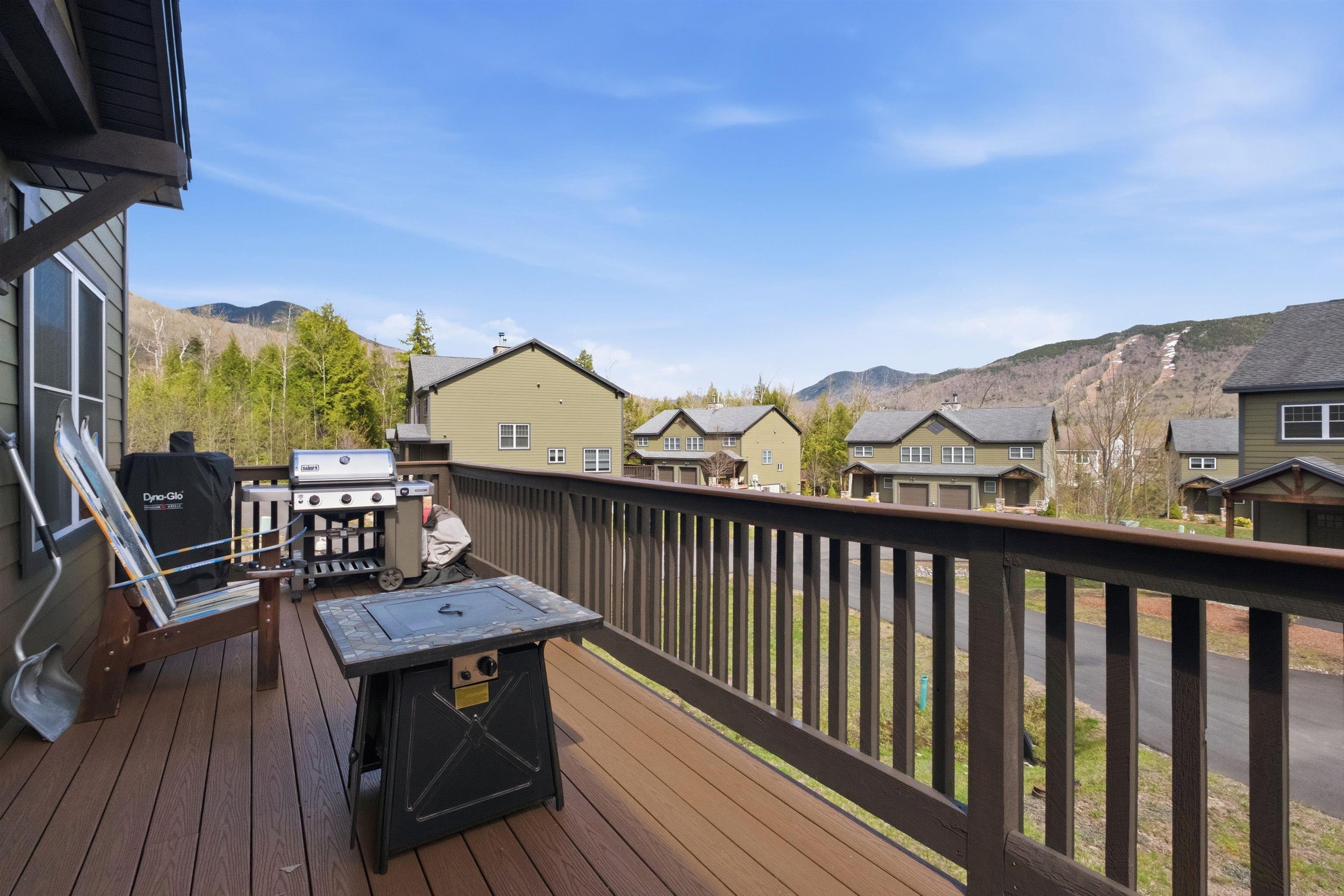 21 Pine Bluff Ter, Lincoln, NH 03251