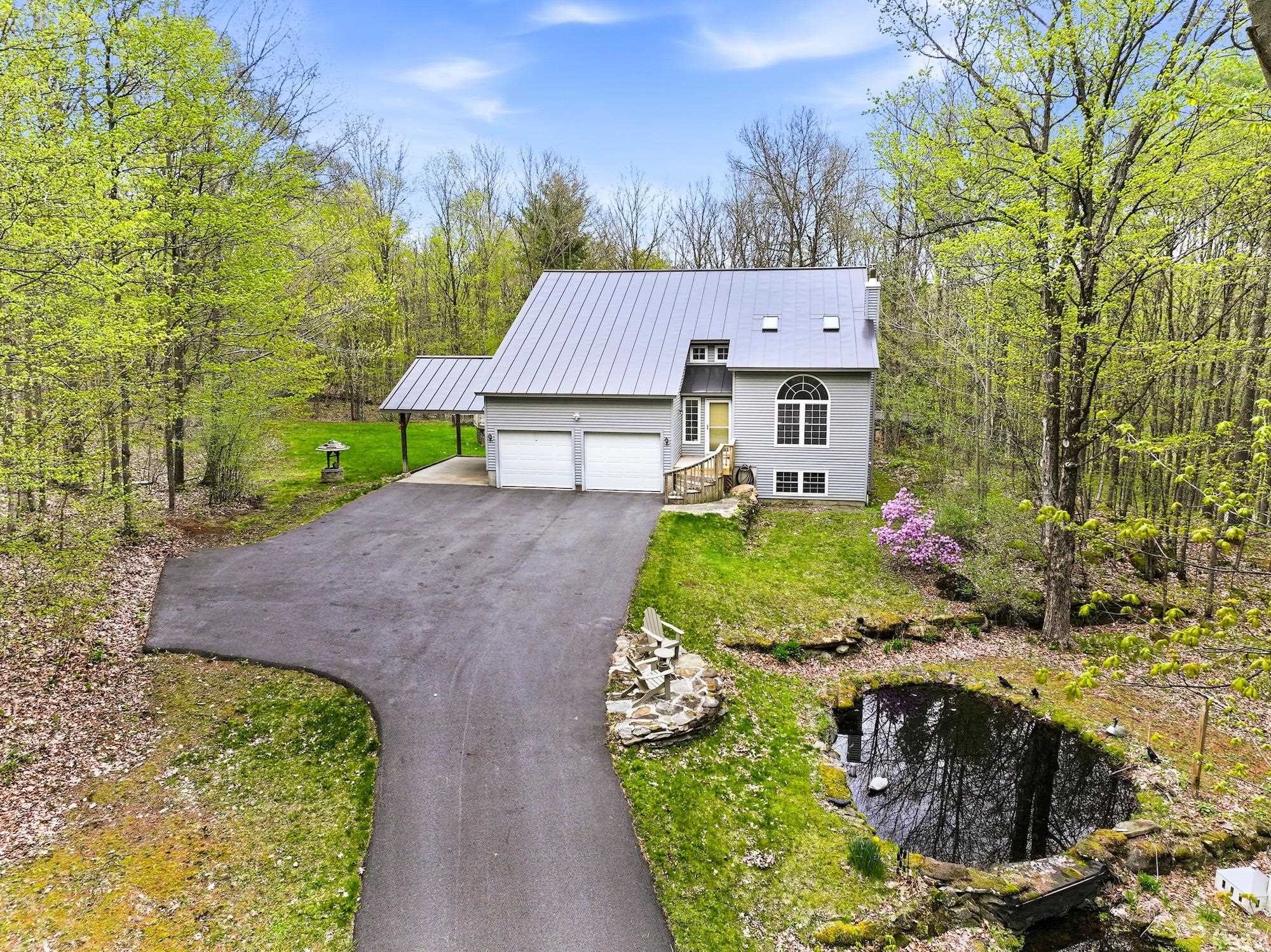 84 Long Pond Drive