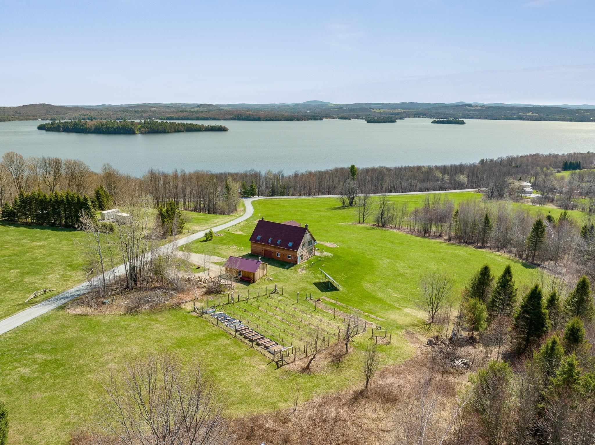 145 Jeffries Road