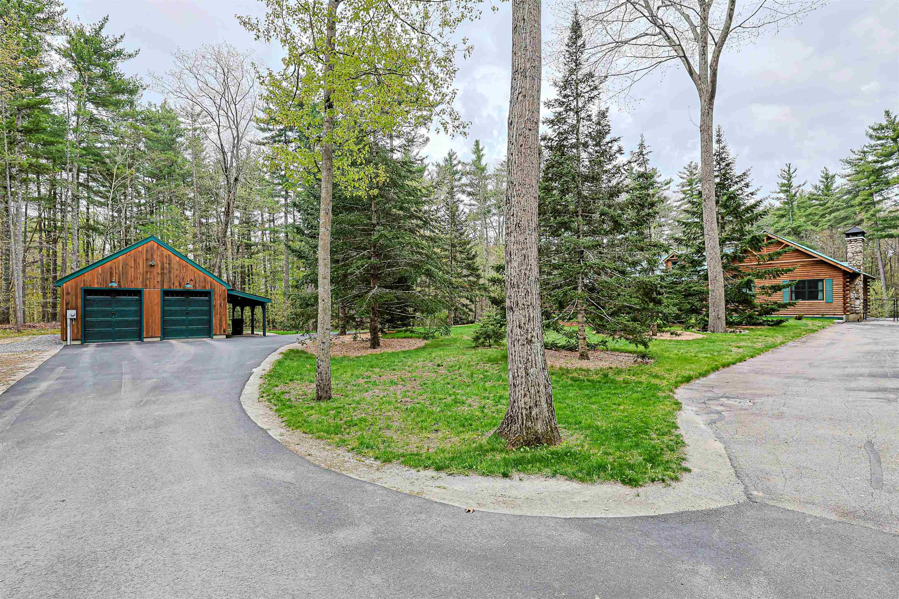 676 Starch Mill Rd, Mason, NH 03048