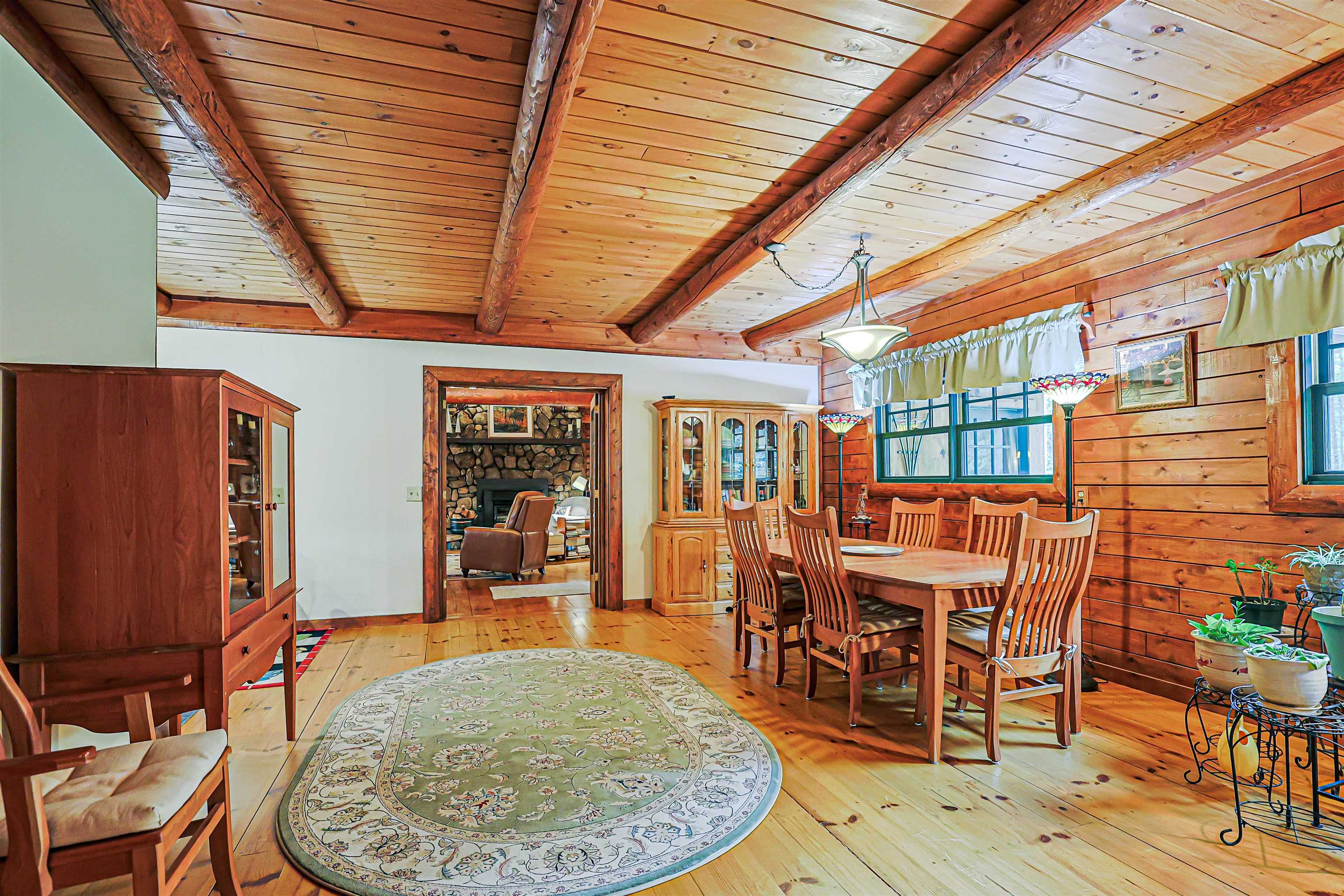 676 Starch Mill Rd, Mason, NH 03048