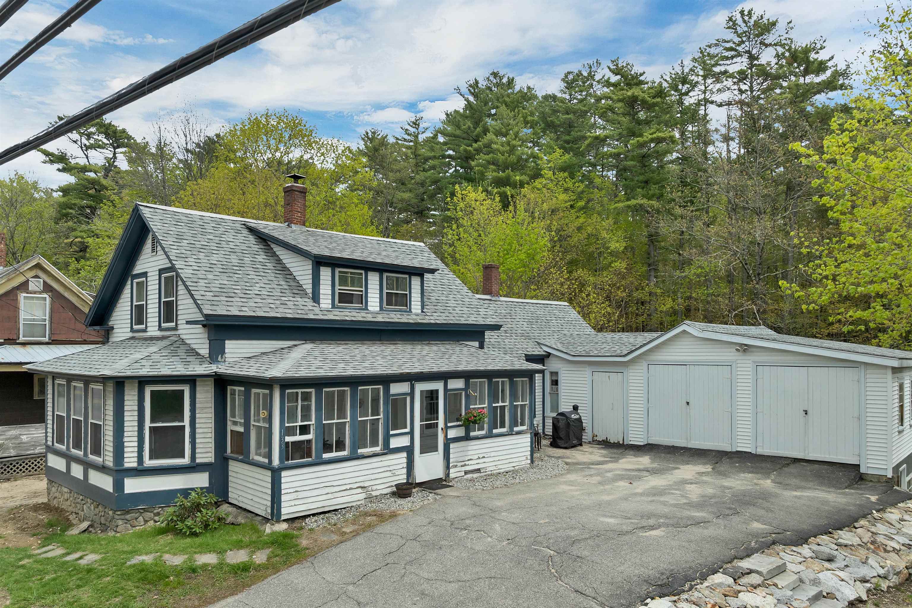 133 Center St, Wolfeboro, NH 03894