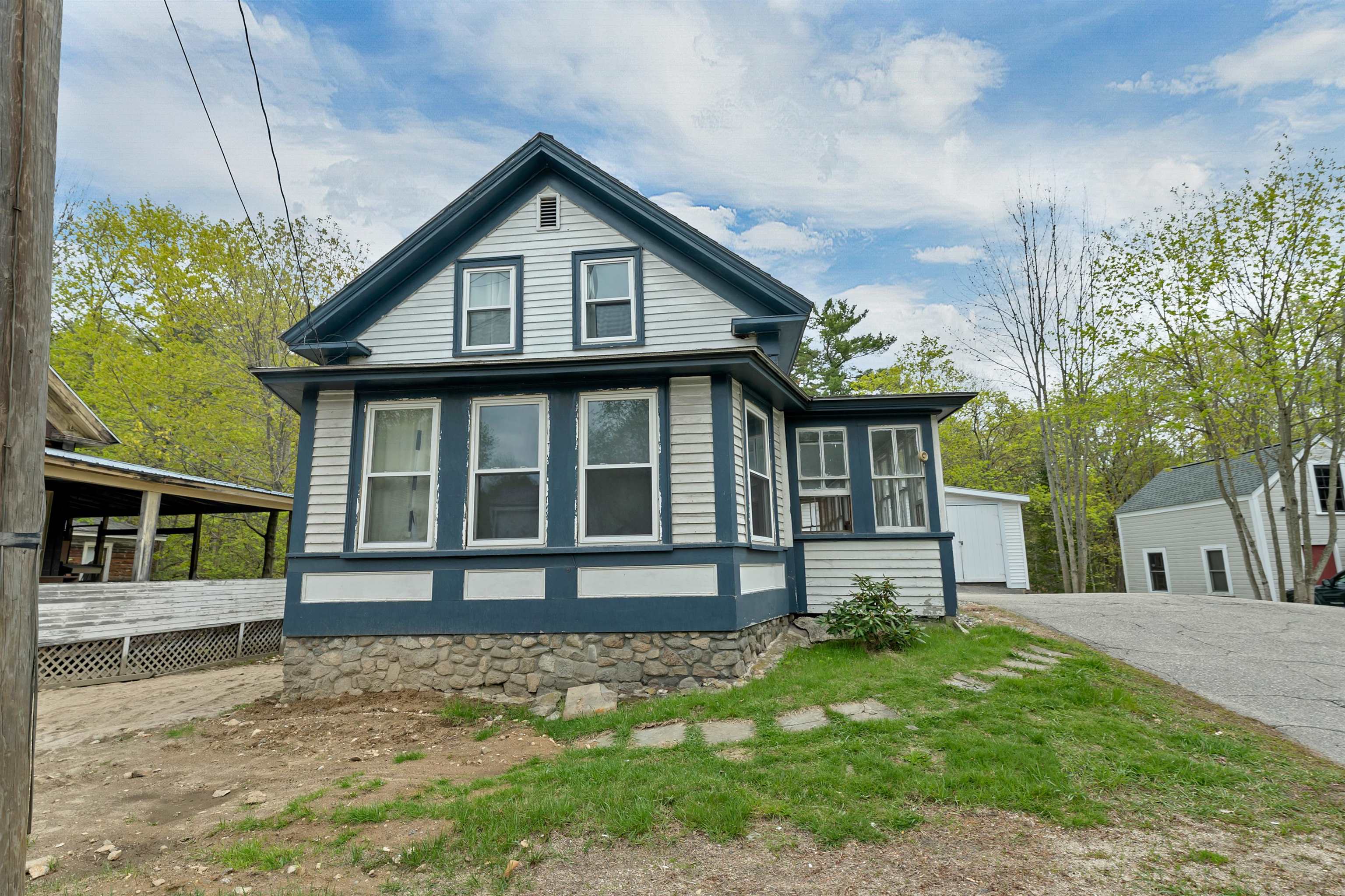 133 Center St, Wolfeboro, NH 03894