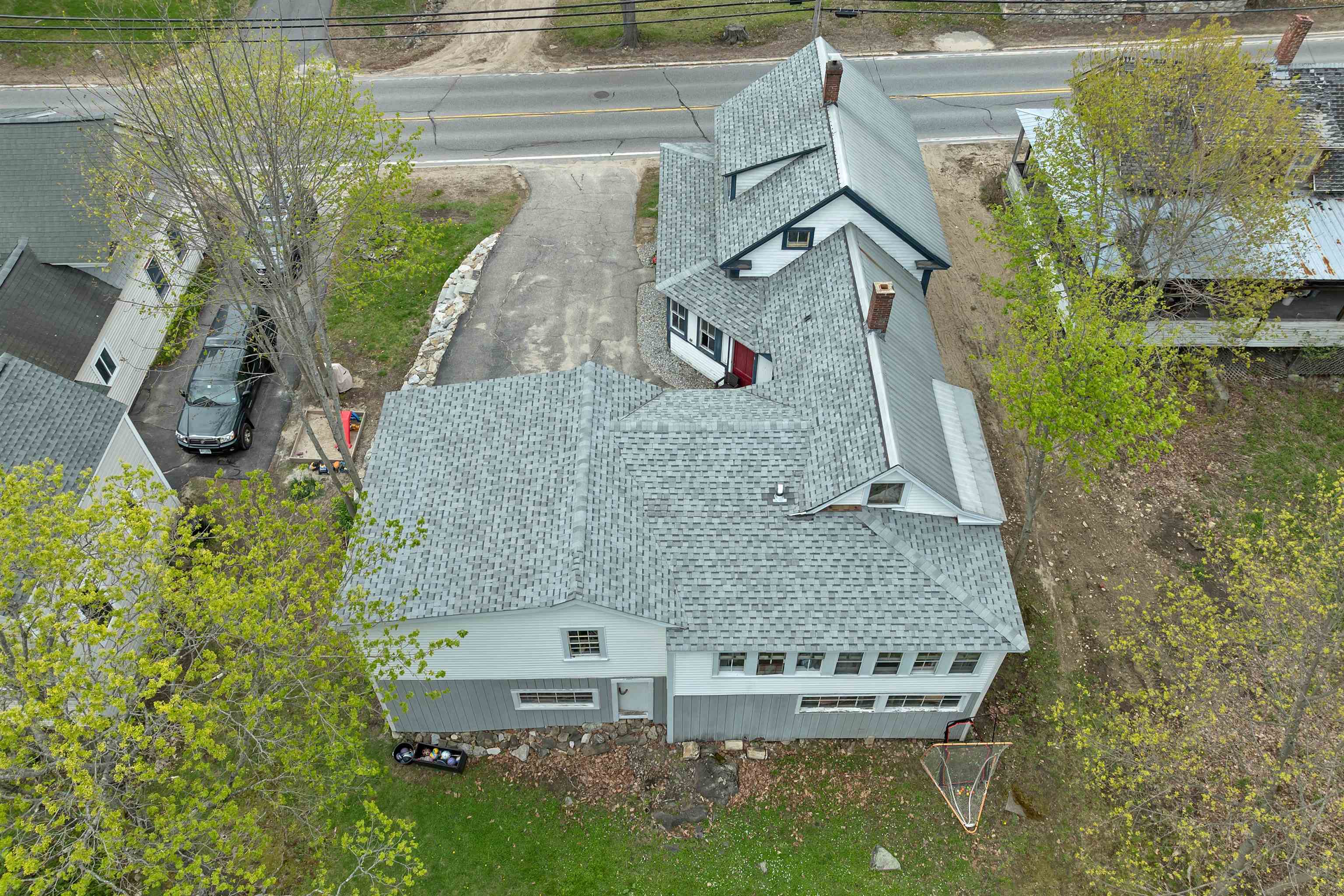 133 Center St, Wolfeboro, NH 03894