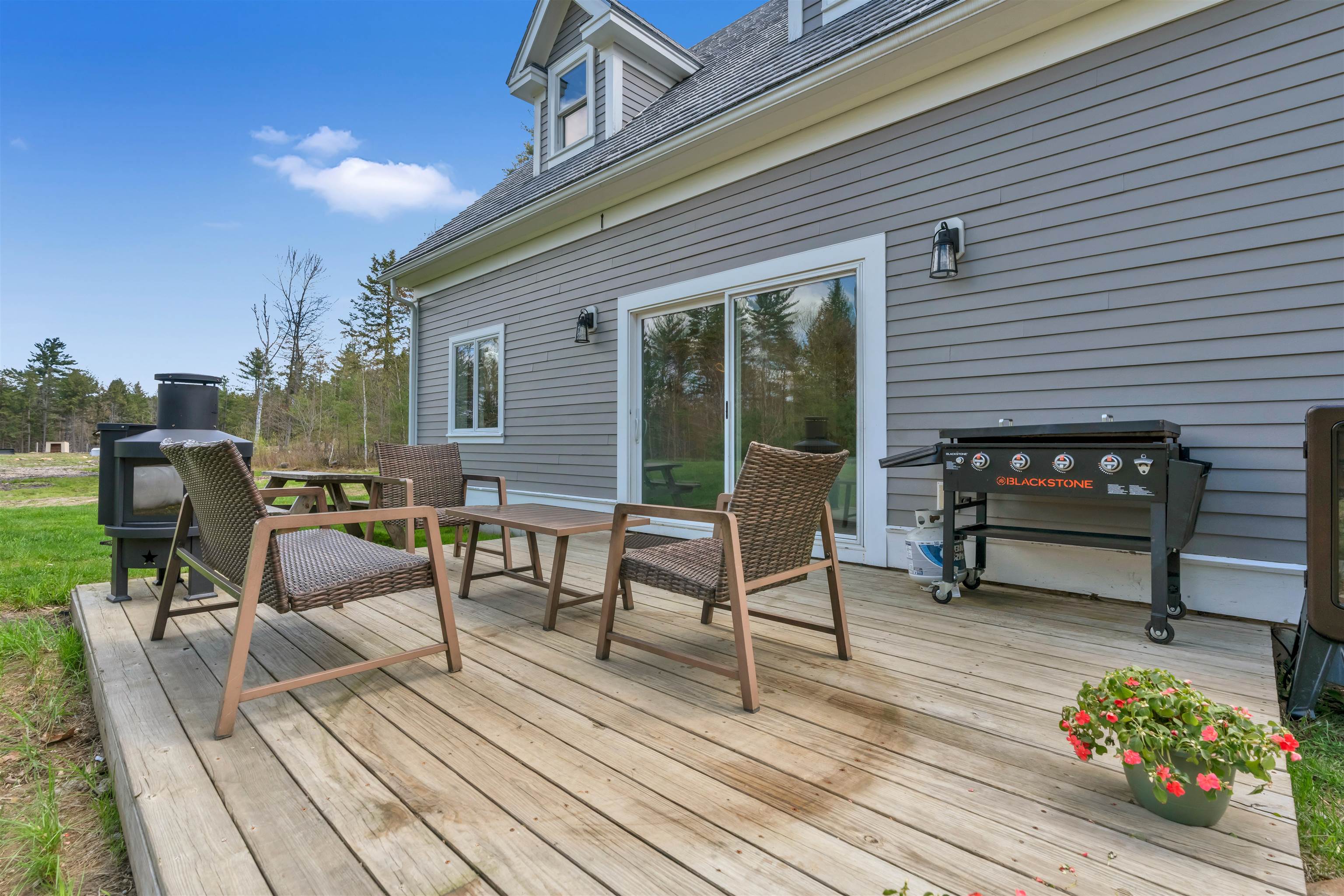 115 Back Canaan Rd, Strafford, NH 03884