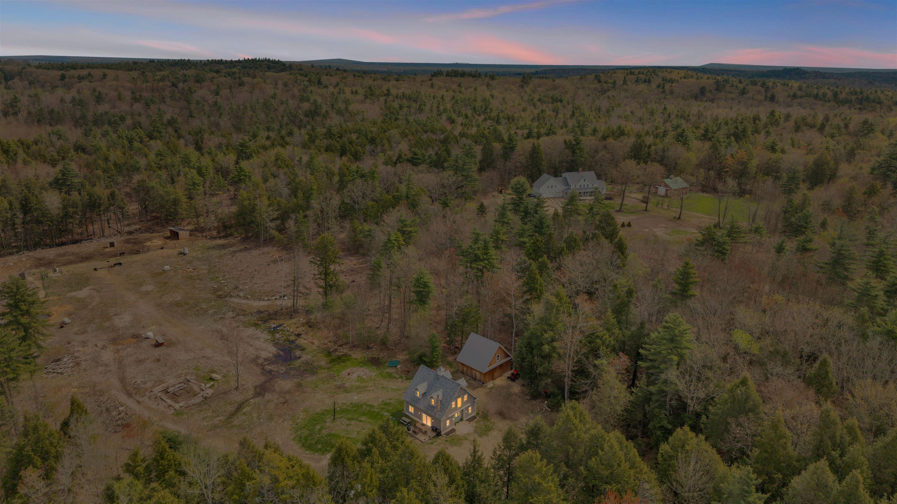 115 Back Canaan Rd, Strafford, NH 03884