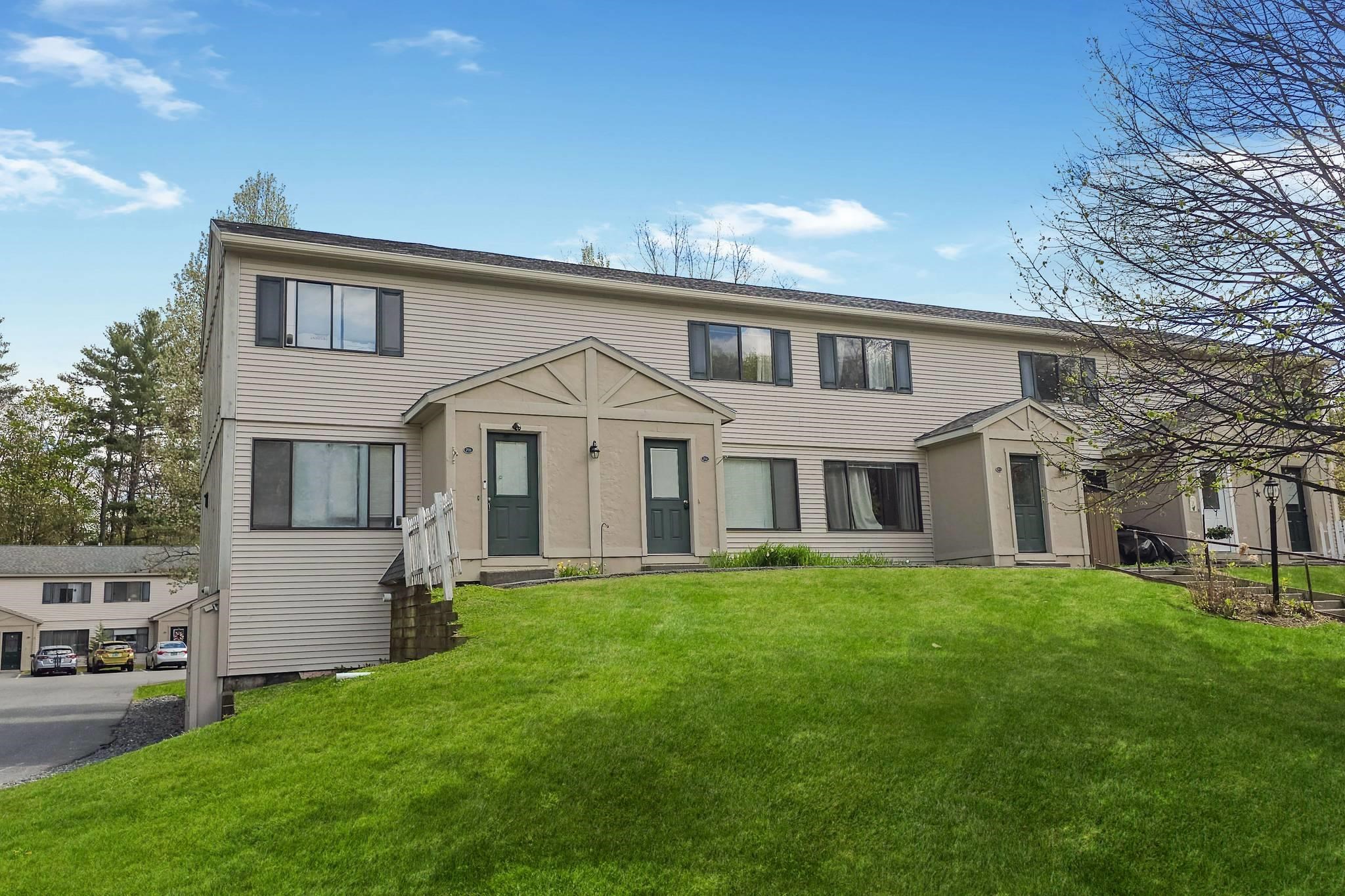 HARTFORD VT&nbsp;Condo for sale $$235,000 | $243 per sq.ft.