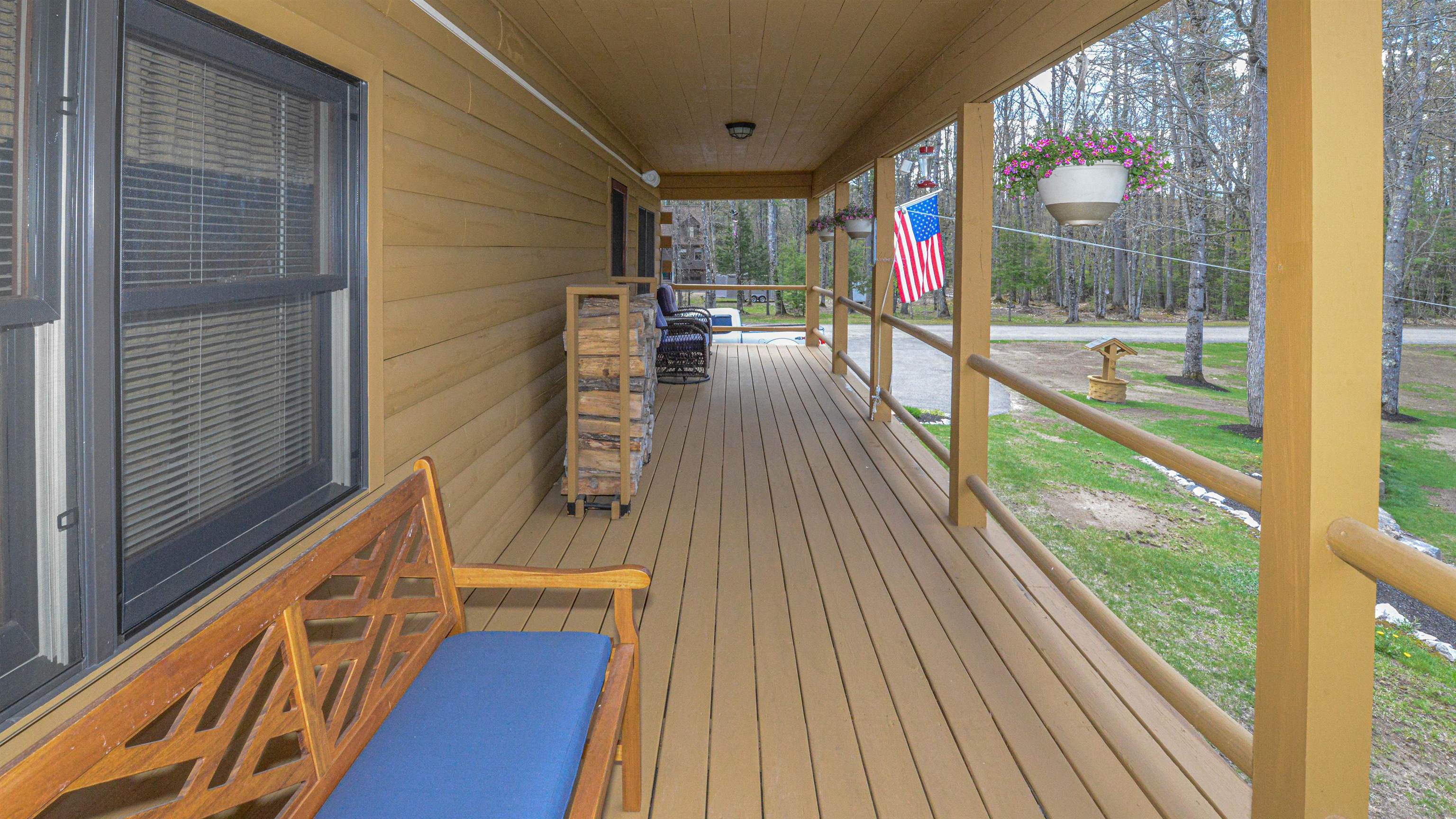 18 Charles Rd, Conway, NH 03813