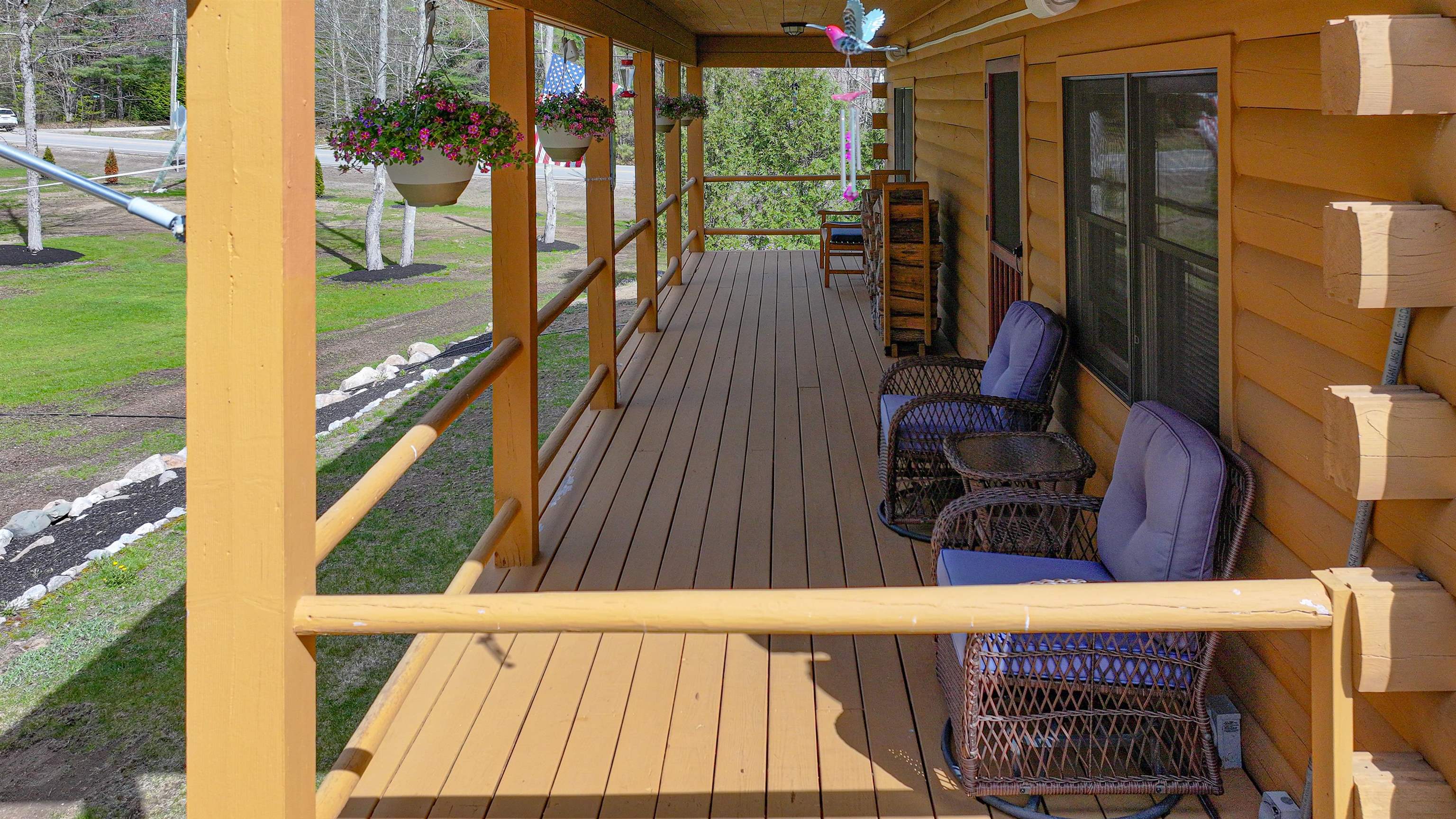 18 Charles Rd, Conway, NH 03813