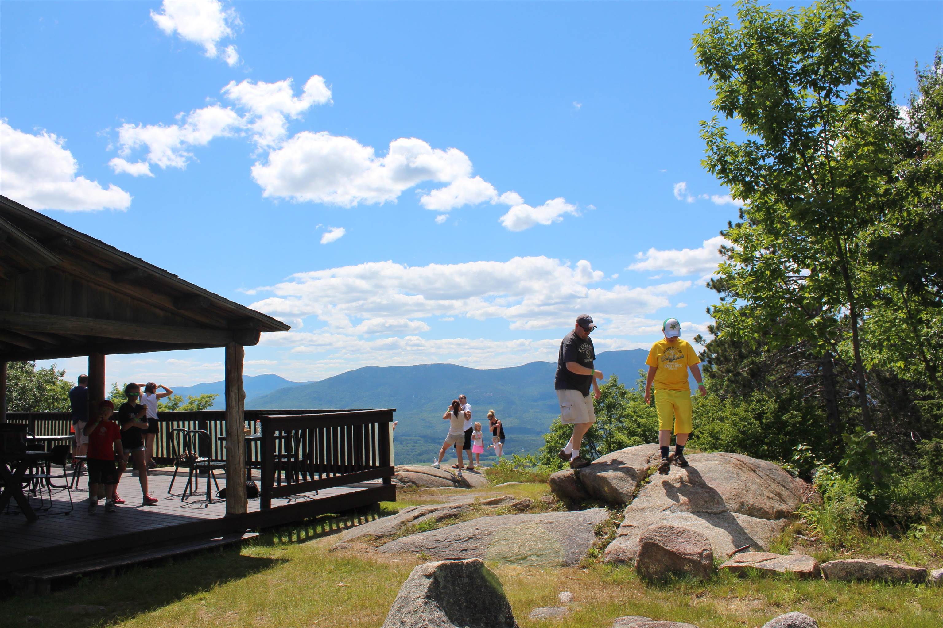 235 Skimobile Rd #1305, Conway, NH 03860