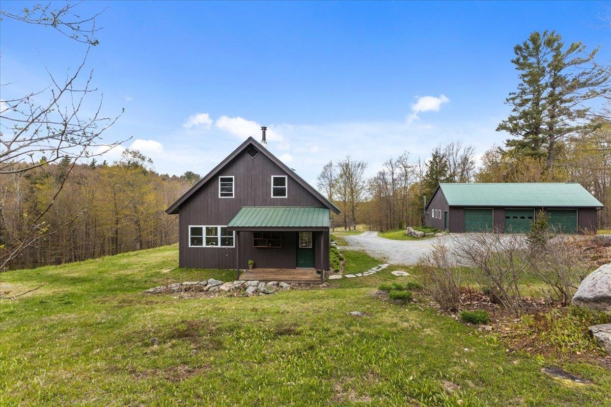 2767 Woodward Neighborhood Road