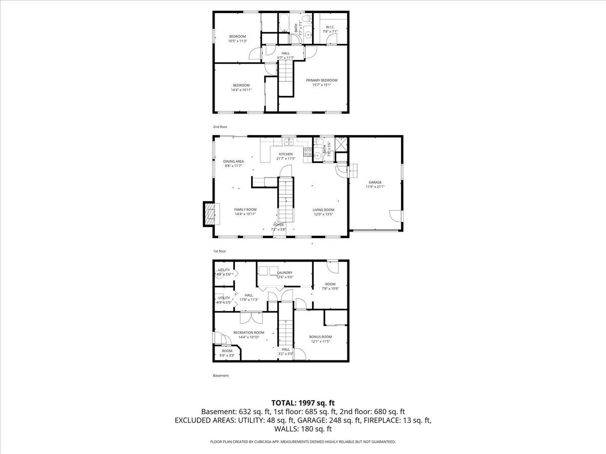 73 Megan Dr, Manchester, NH 03109