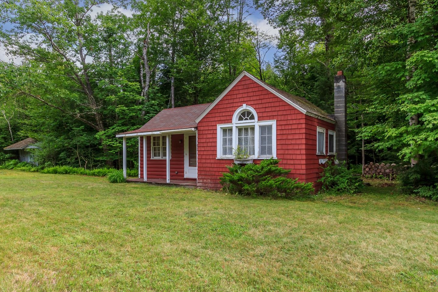 433 Nh Route 25a, Wentworth, NH 03282
