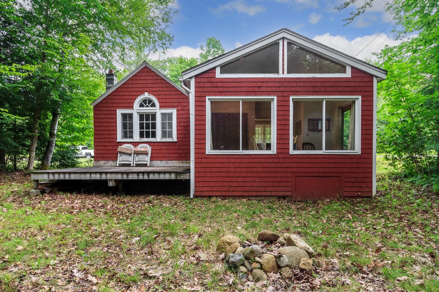 433 Nh Route 25a, Wentworth, NH 03282