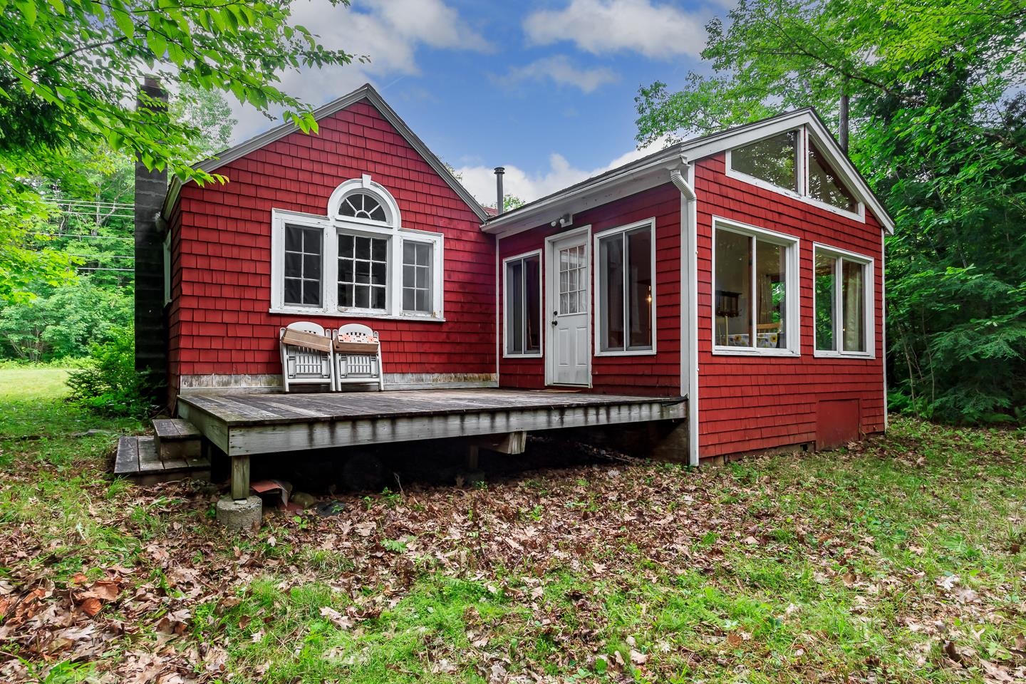 433 Nh Route 25a, Wentworth, NH 03282
