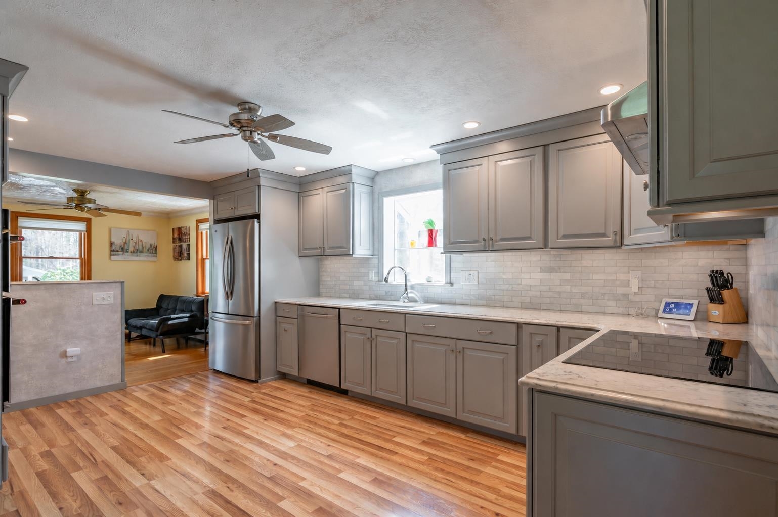 51 Walker Rd, Danville, NH 03819