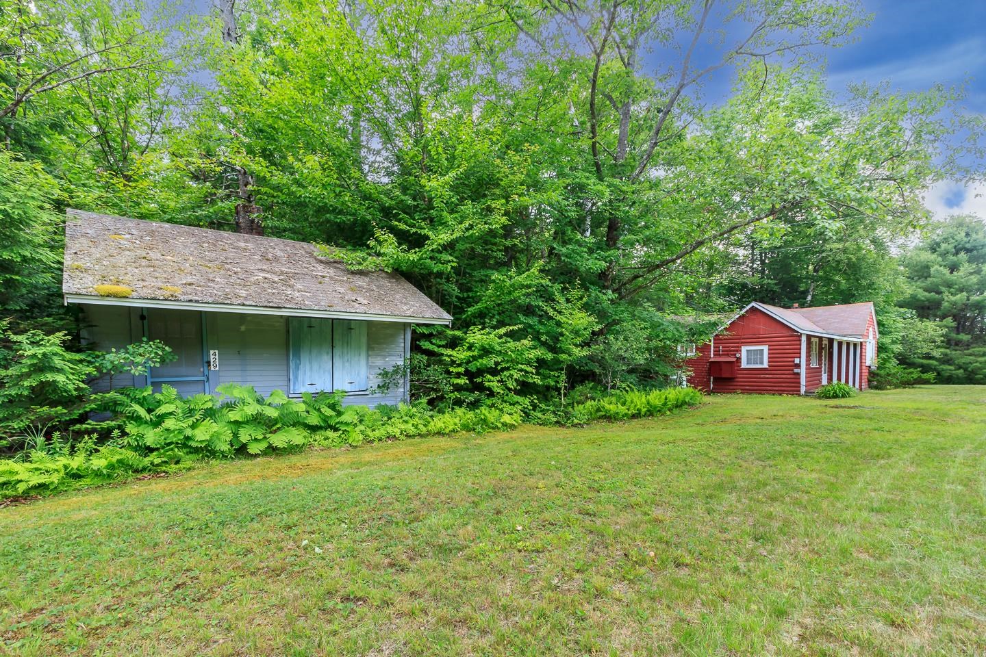 433 Nh Route 25a Route, Wentworth, NH 03282
