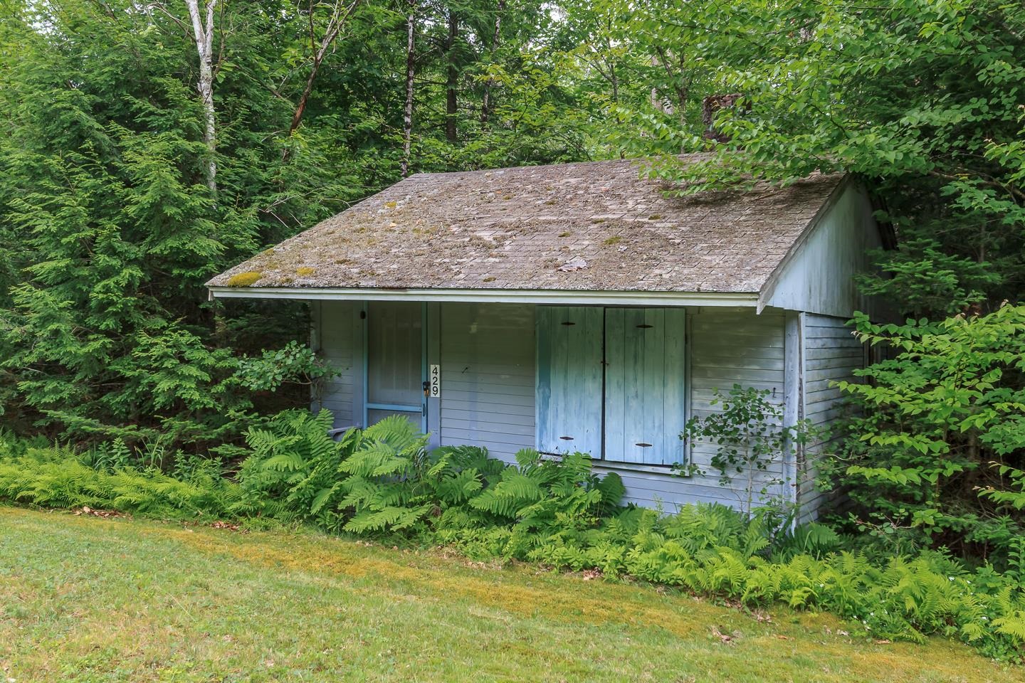 433 Nh Route 25a Route, Wentworth, NH 03282