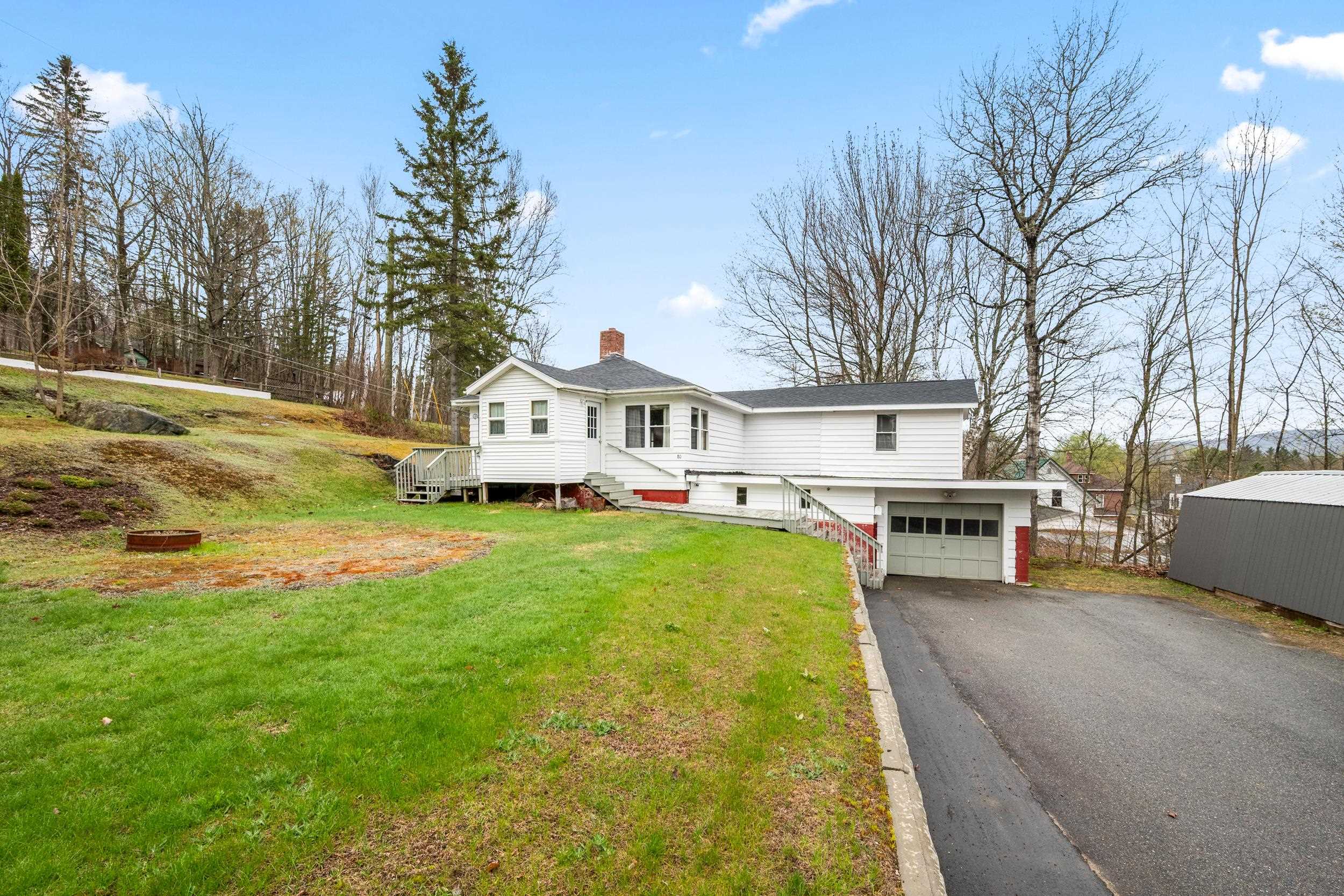 80 Marne Ave, Berlin, NH 03570