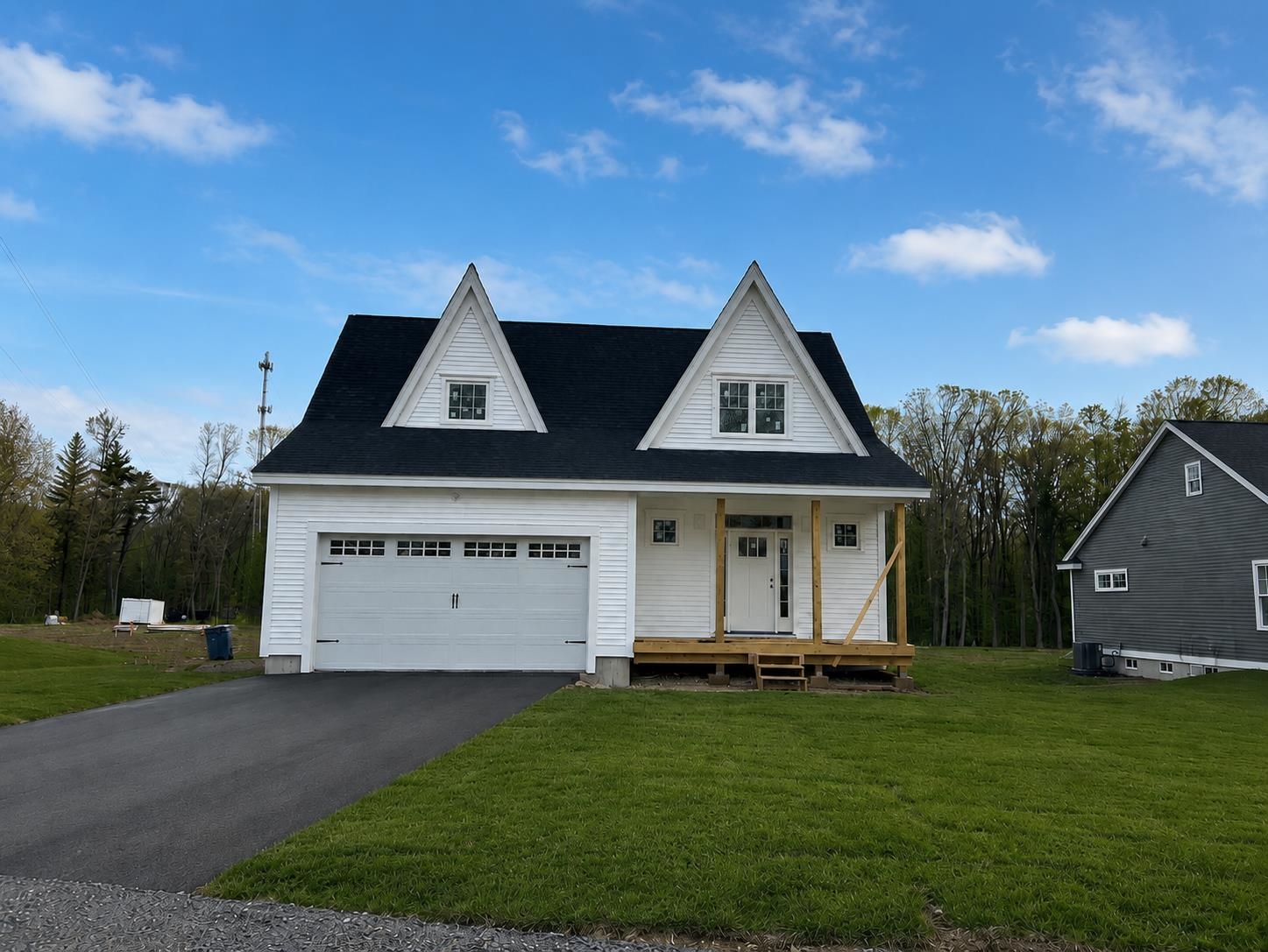 47 Summerwind Pl #16, Greenland, NH 03840
