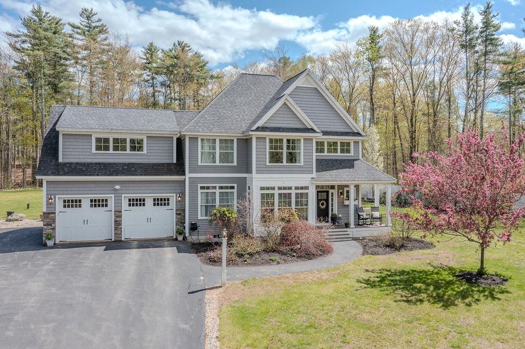 12 Princess Pine Rd, Northwood, NH 03261