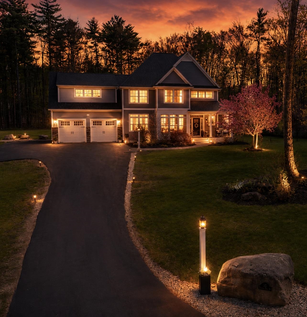 12 Princess Pine Rd, Northwood, NH 03261
