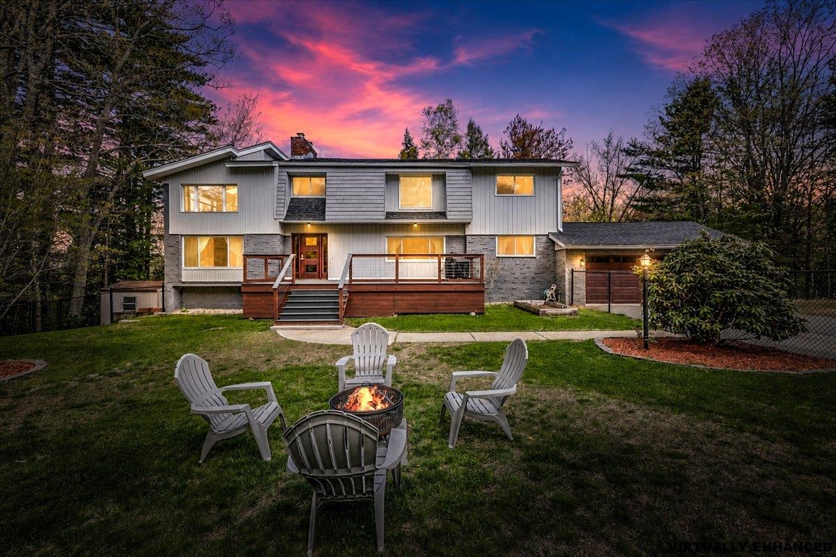 4 Birch Ct, Goffstown, NH 03045
