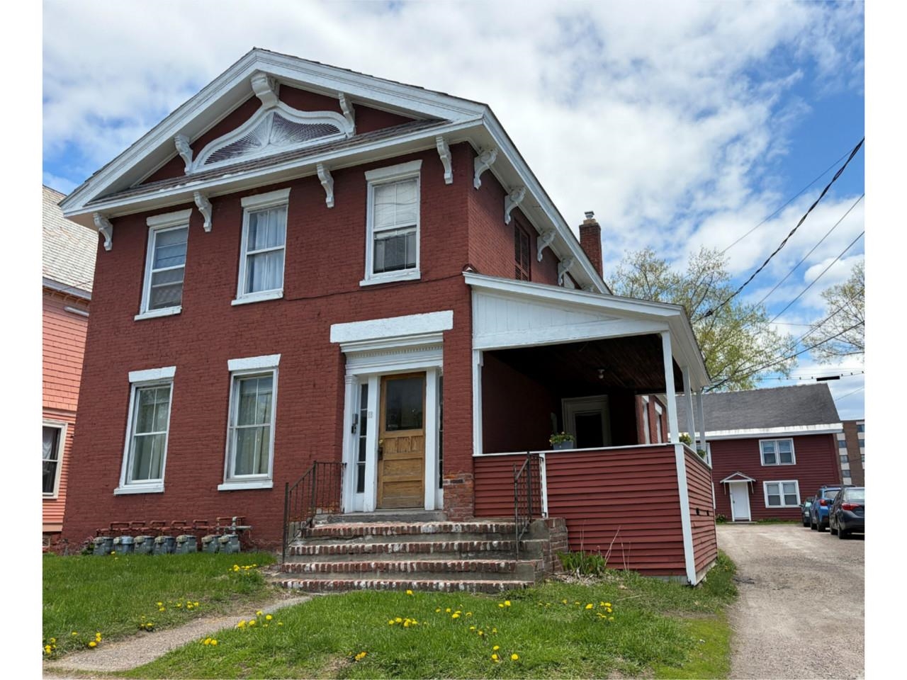 18 Park Street