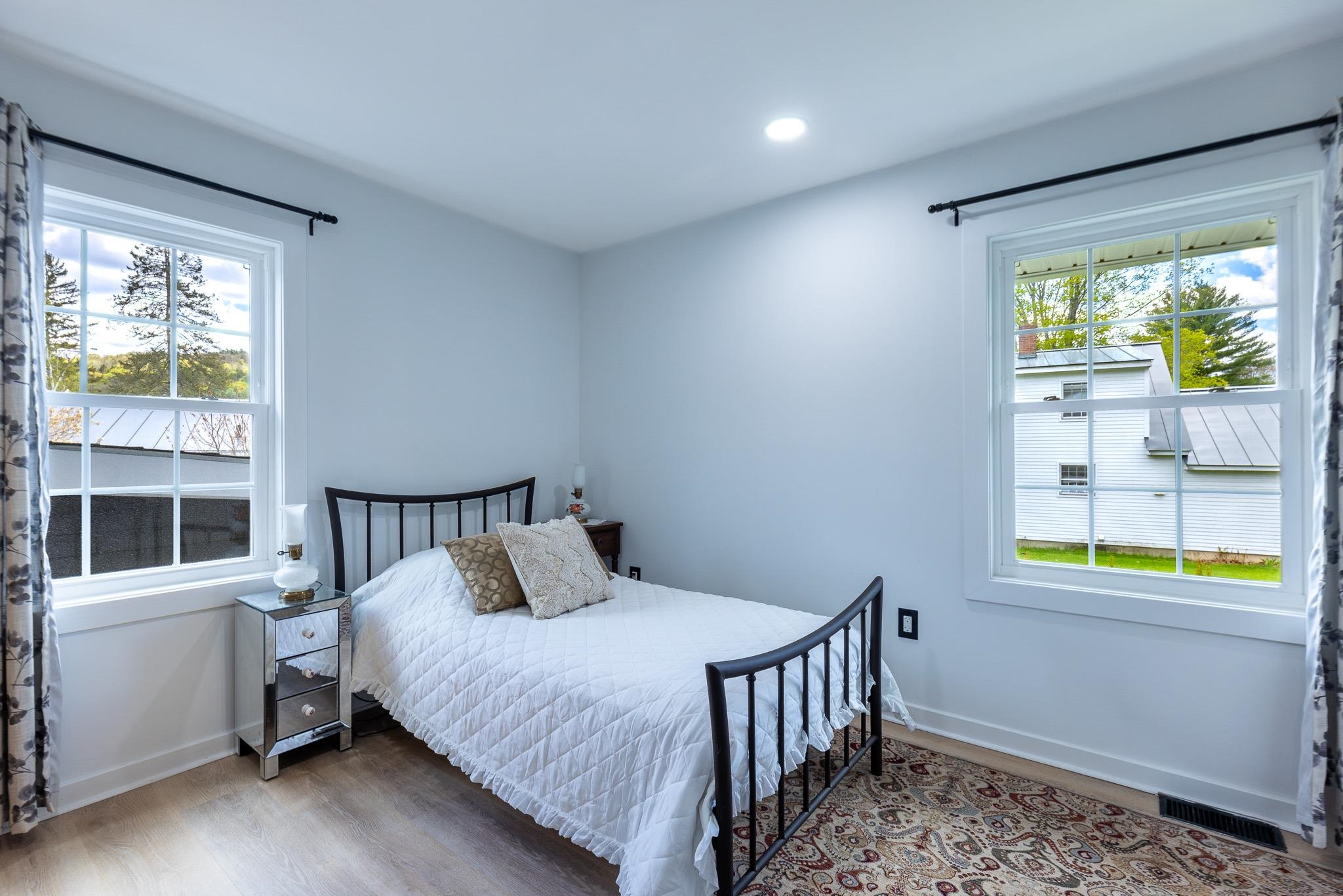 Third bedroom