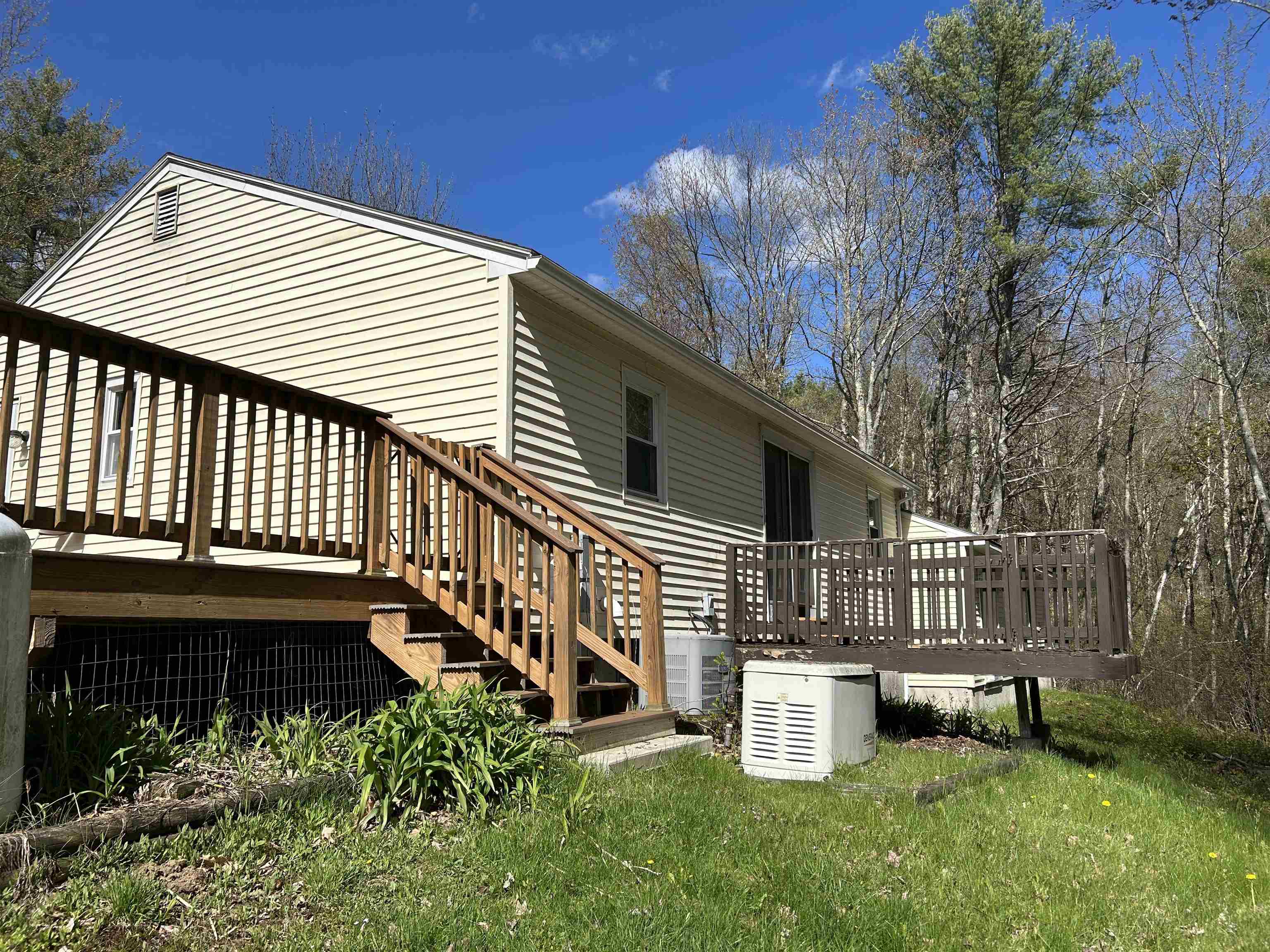 89 Gap Mountain Rd, Troy, NH 03465