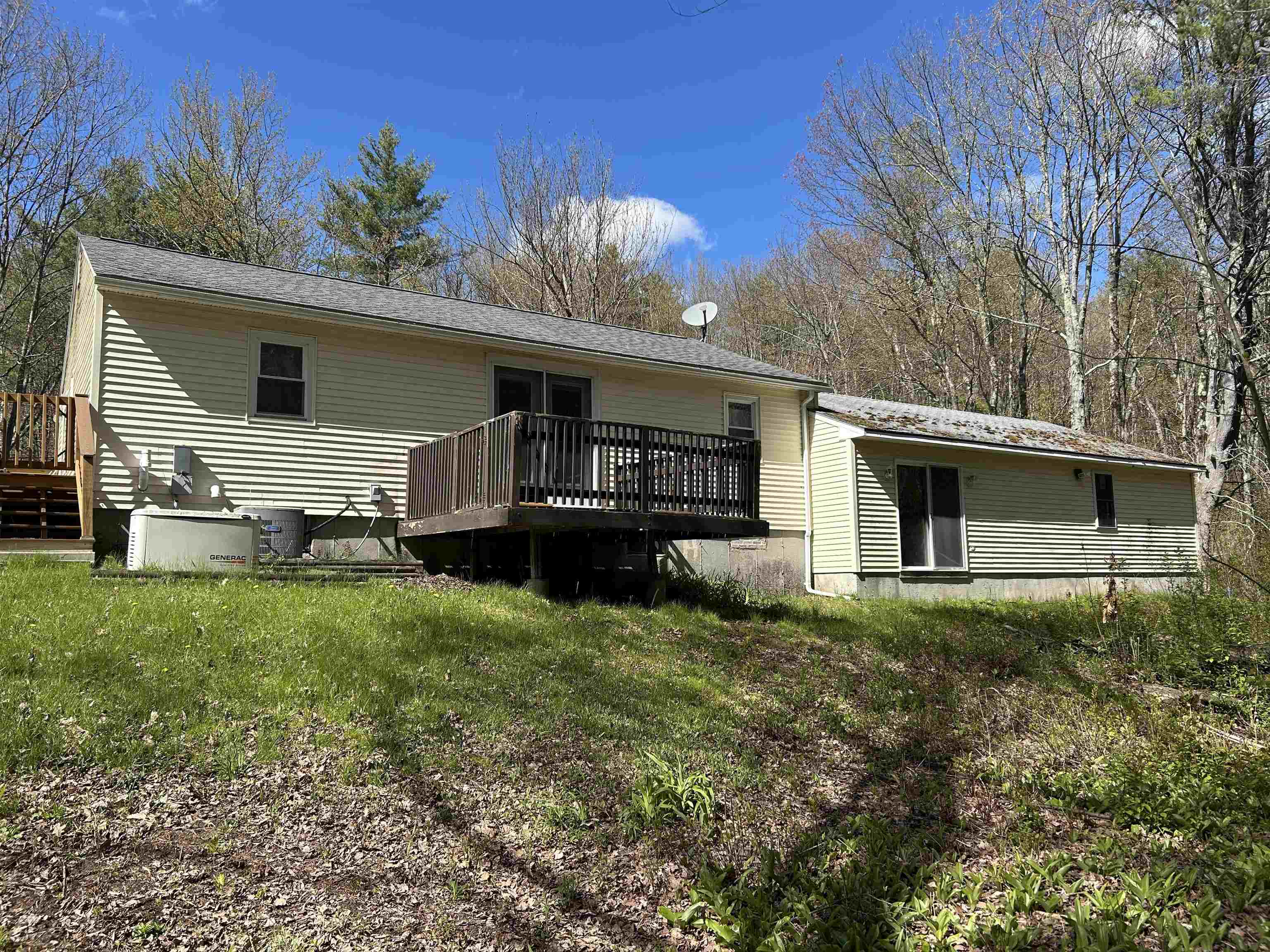 89 Gap Mountain Rd, Troy, NH 03465