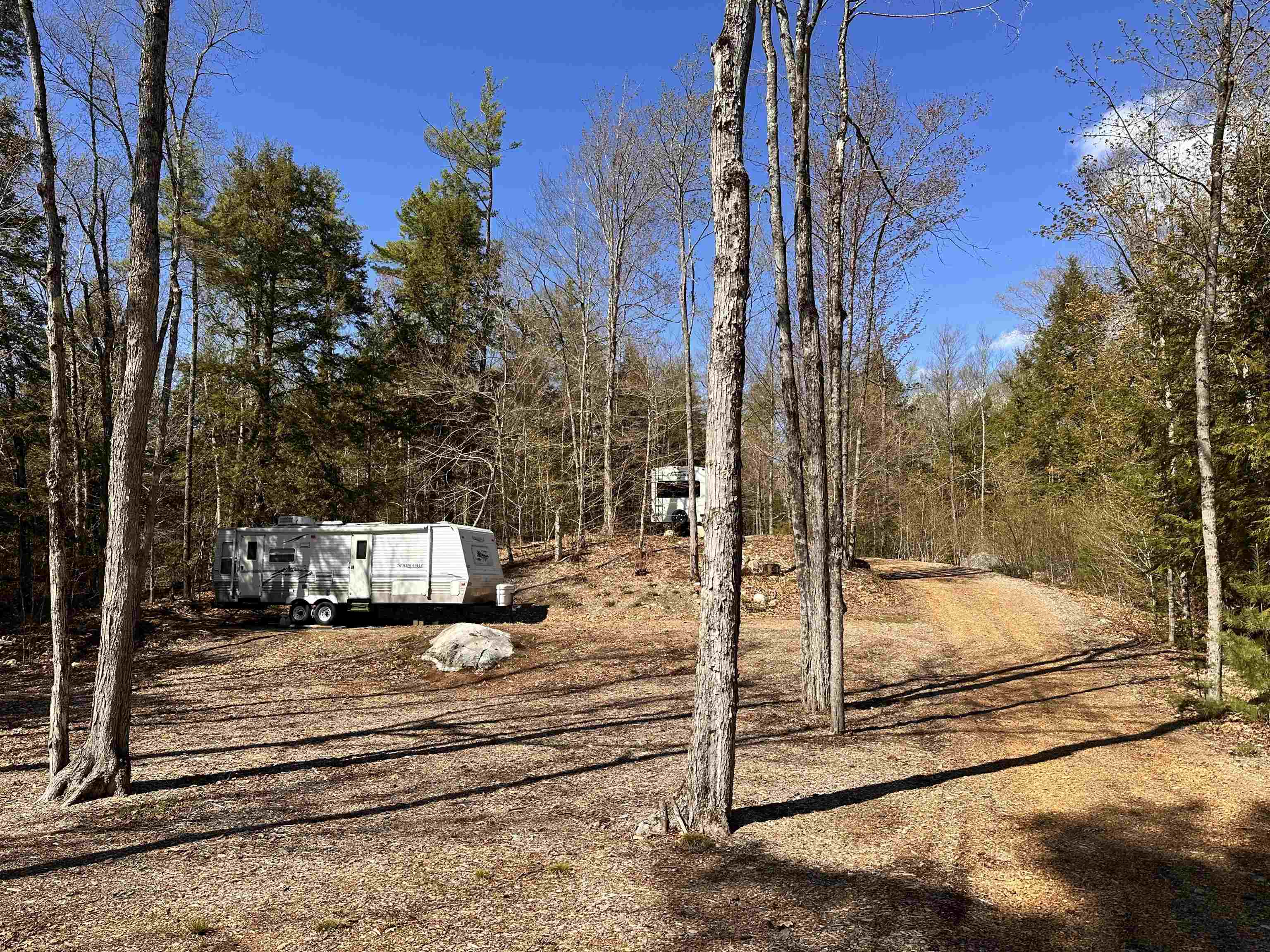 378 Silver St, Middleton, NH 03887
