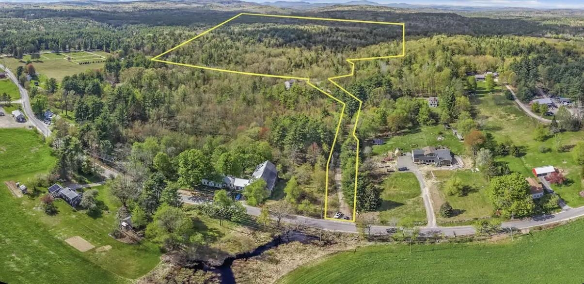 Weare NH&nbsp;Land for sale $$749,000 | 59.8 Acres  | Price Per Acre $0 
