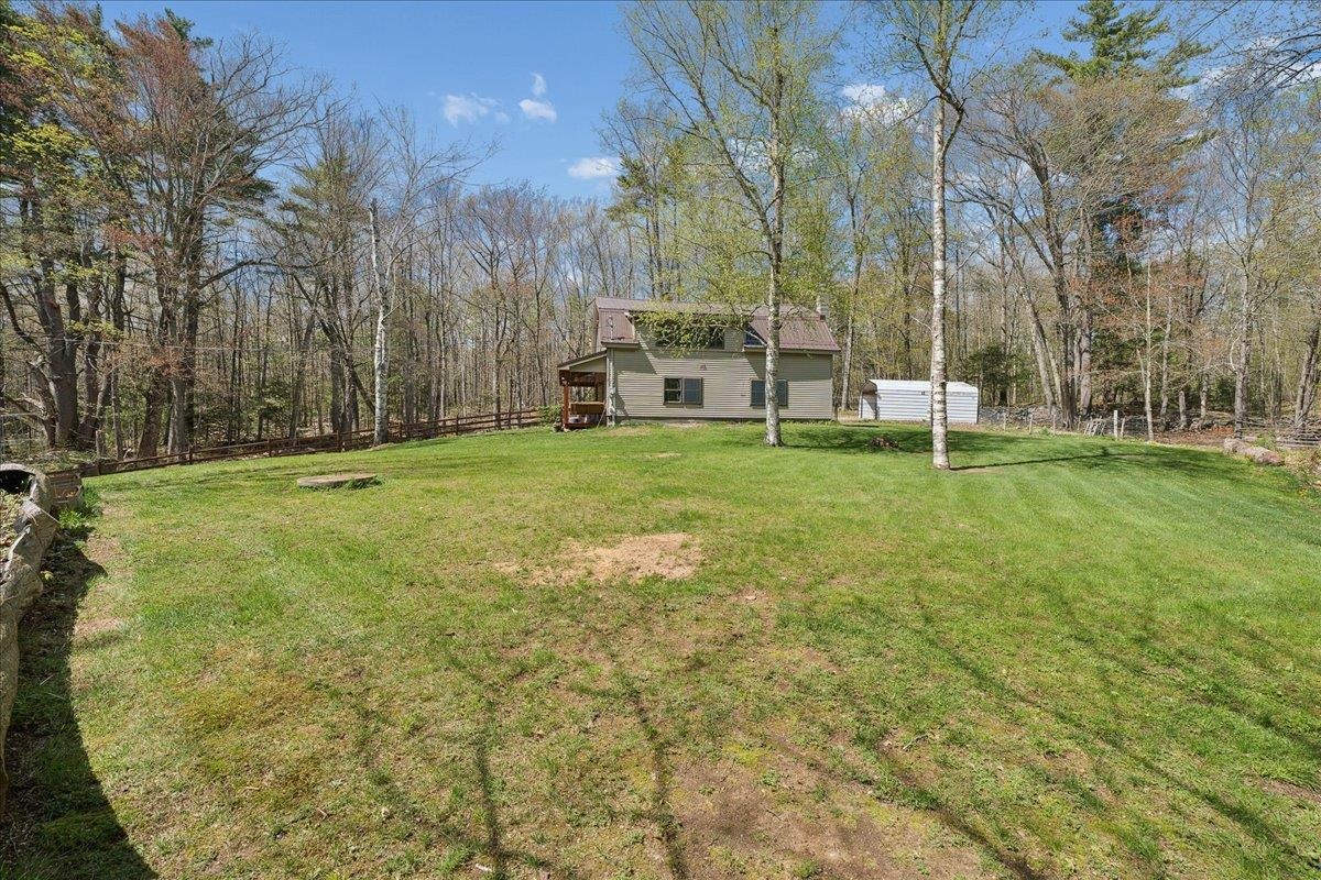 321 Loudon Rd, Pittsfield, NH 03263