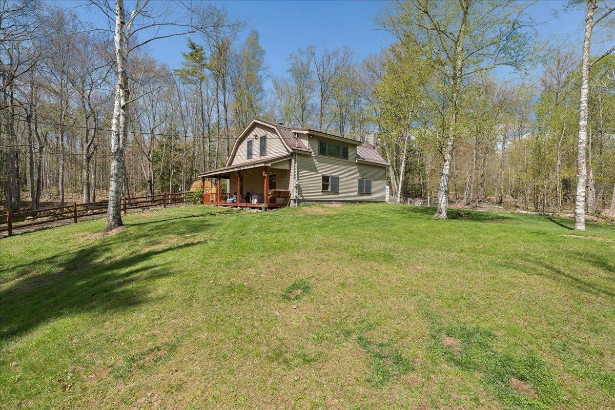 321 Loudon Rd, Pittsfield, NH 03263