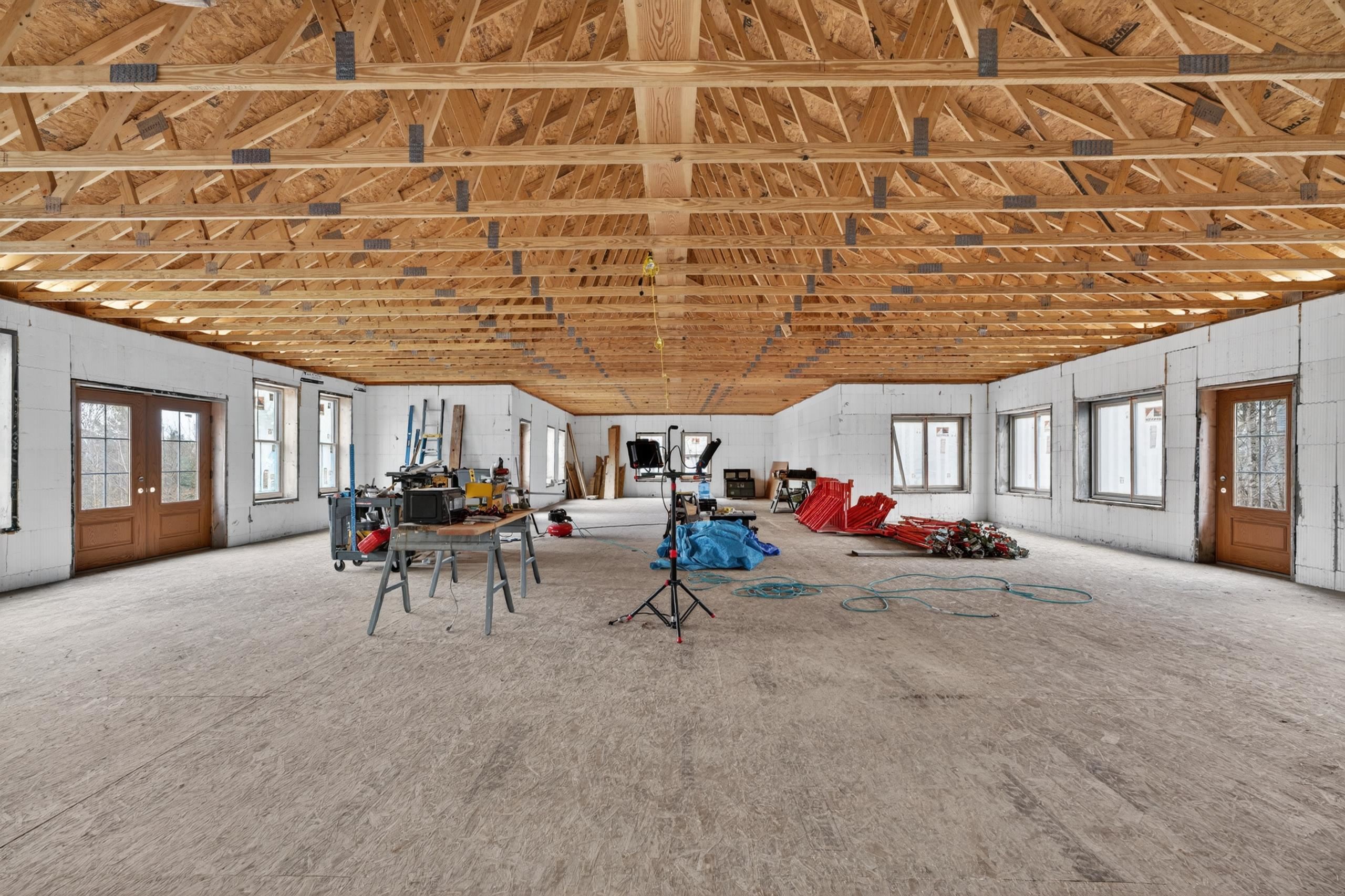 245 Manns Hill Rd, Littleton, NH 03561