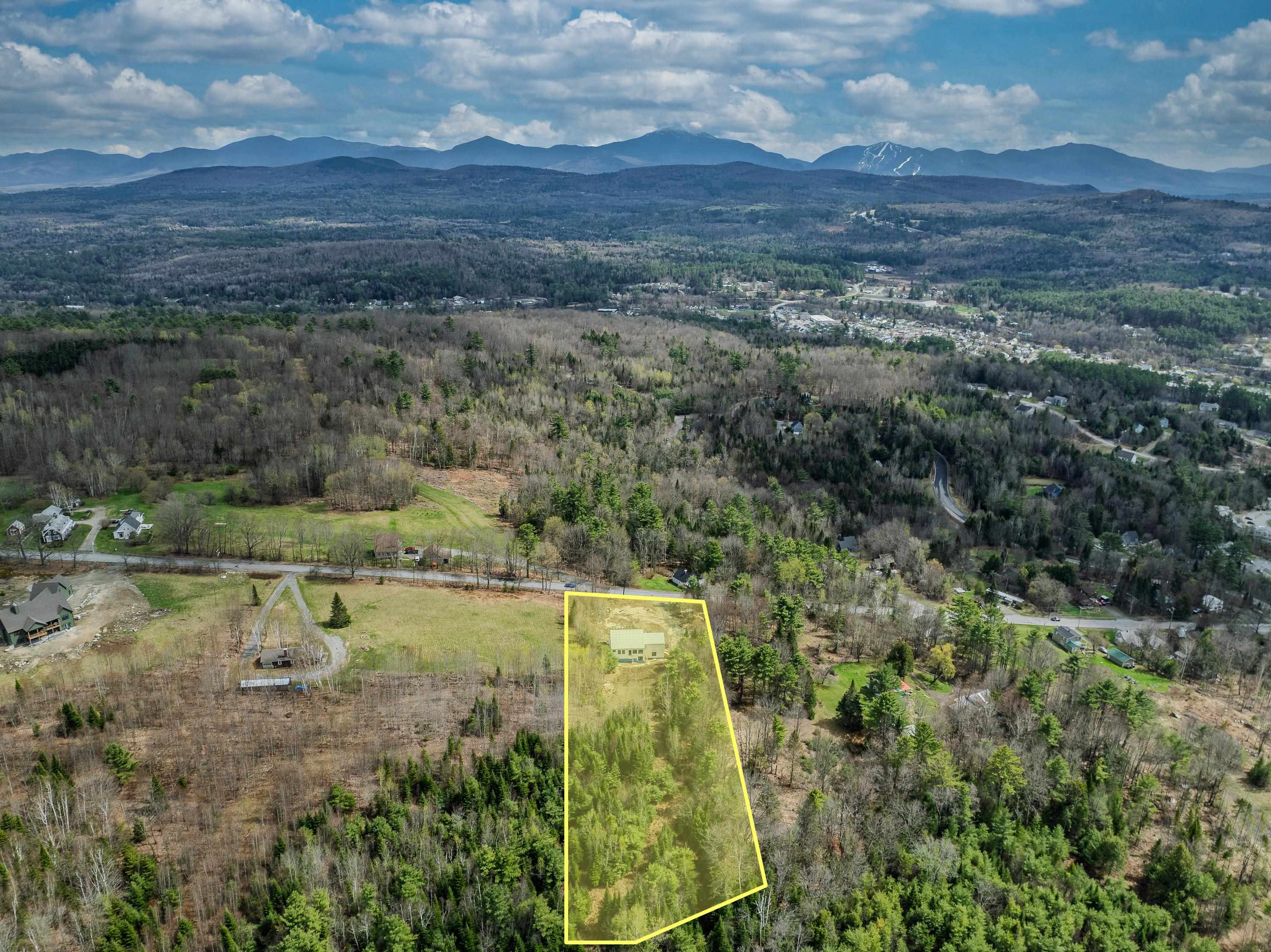 245 Manns Hill Rd, Littleton, NH 03561
