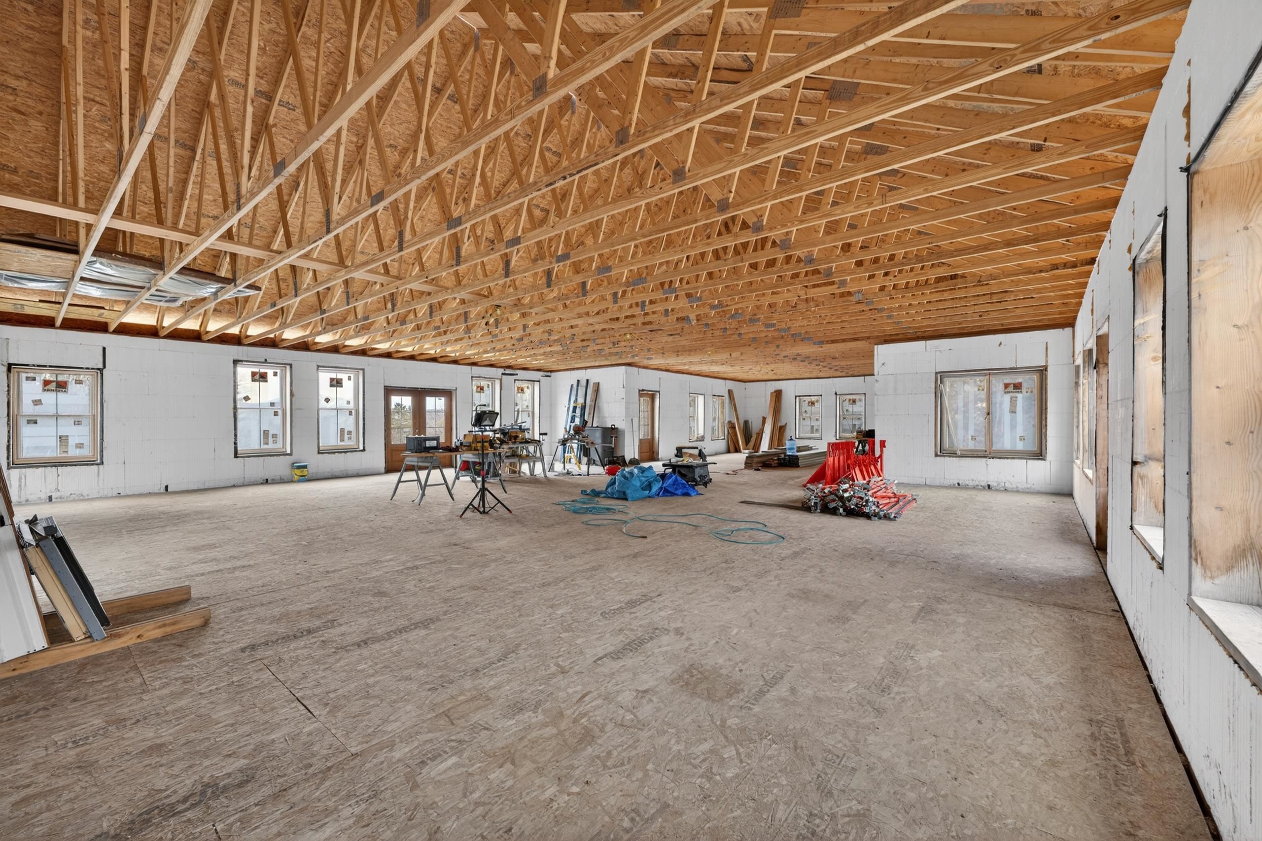 245 Manns Hill Rd, Littleton, NH 03561