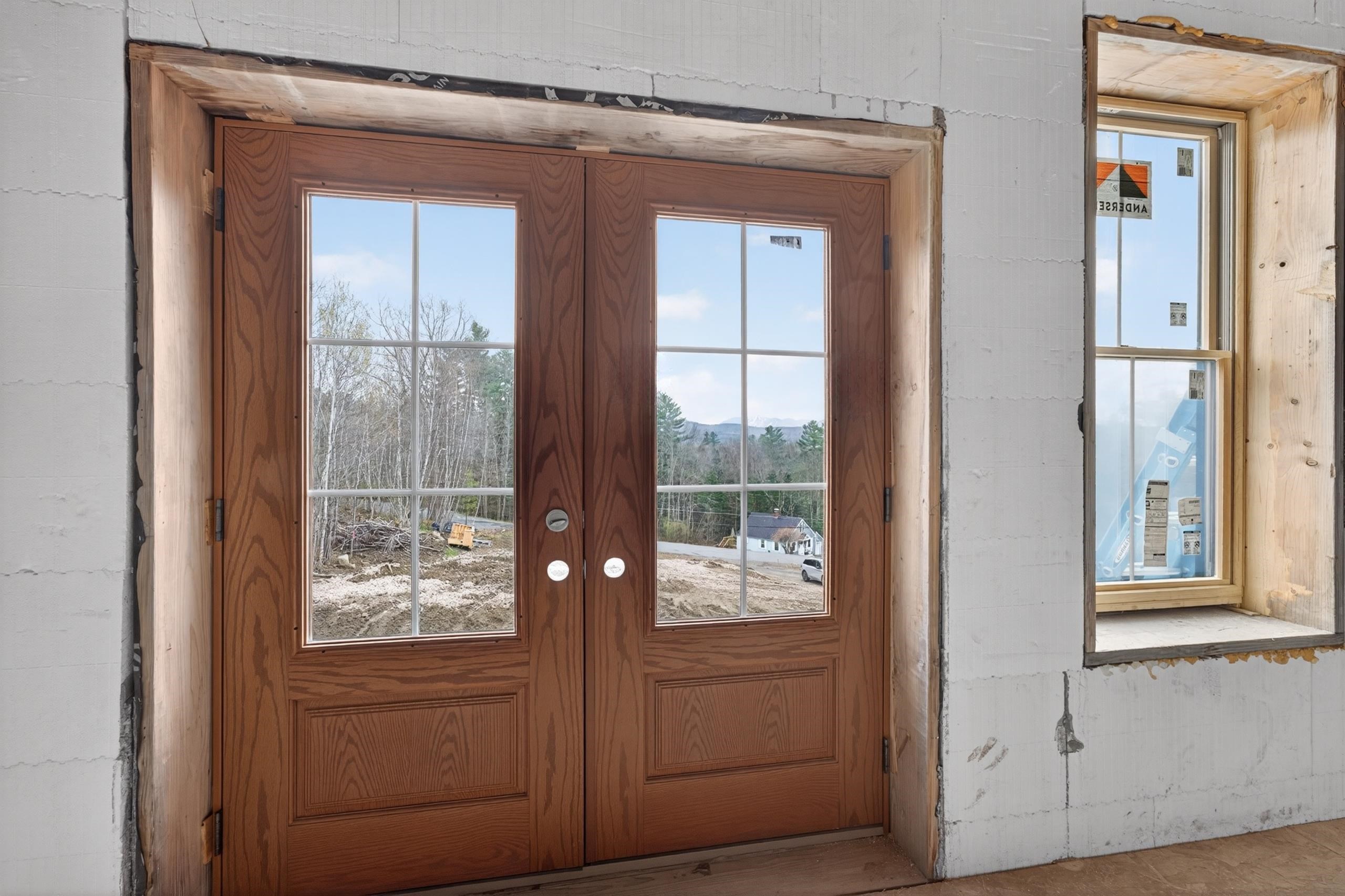 245 Manns Hill Rd, Littleton, NH 03561