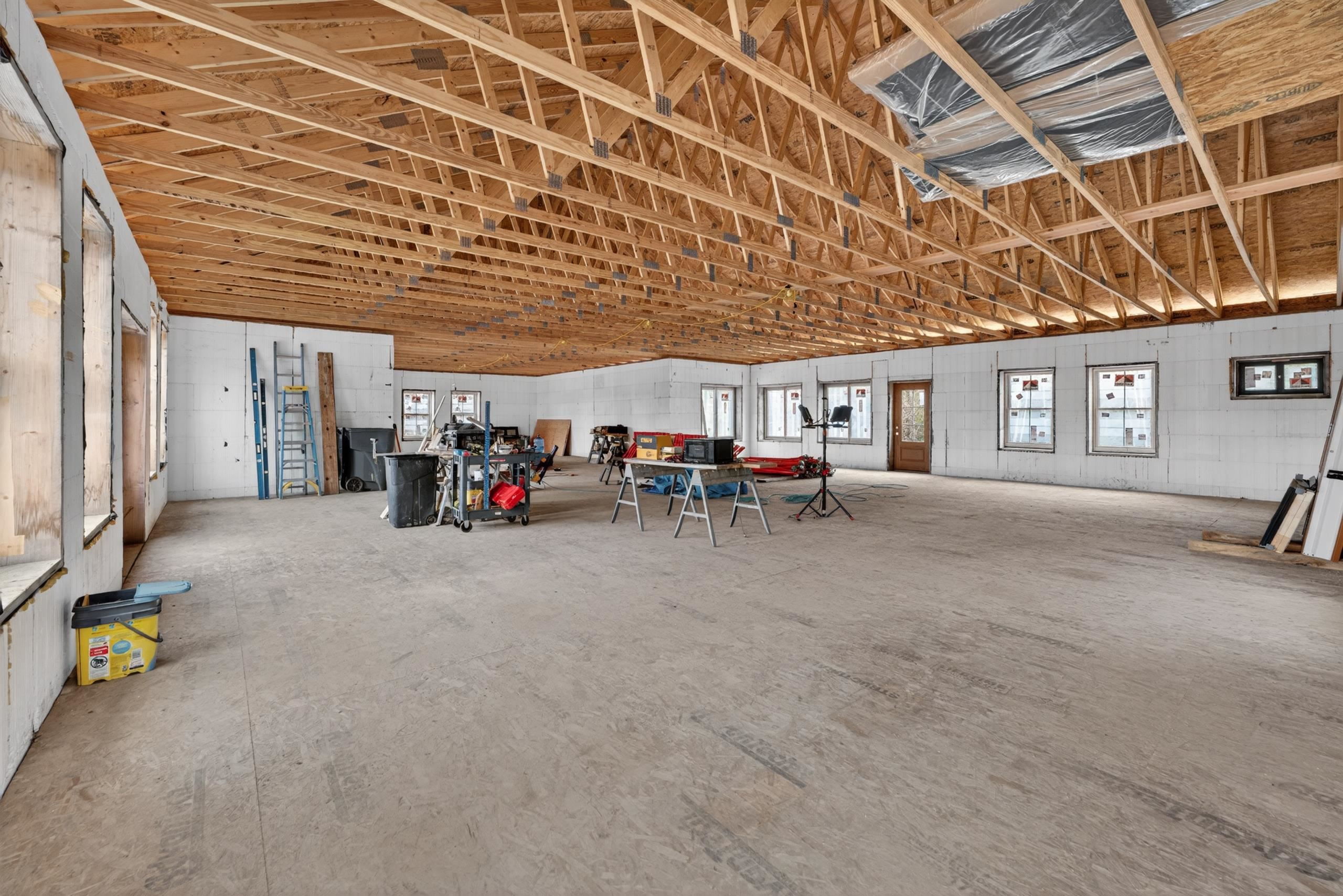 245 Manns Hill Rd, Littleton, NH 03561