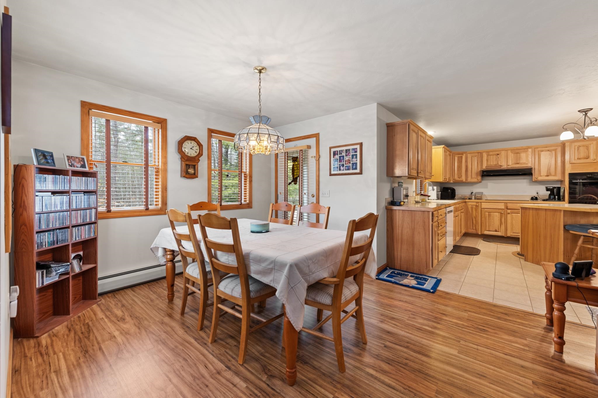 37 Rosy Ln, Campton, NH 03223