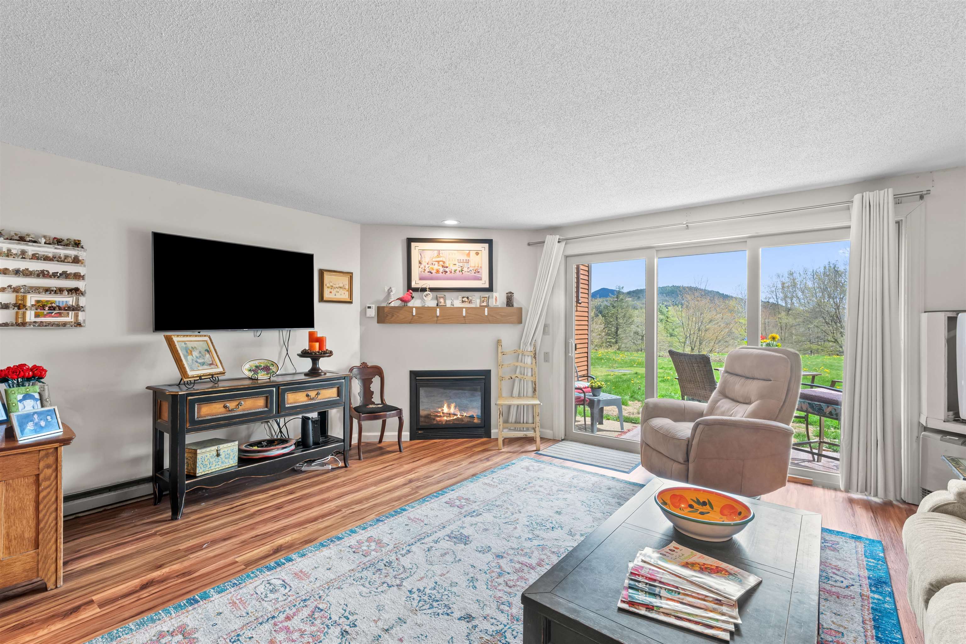 1 Nordic Village Ln #F35, Bartlett, NH 03812